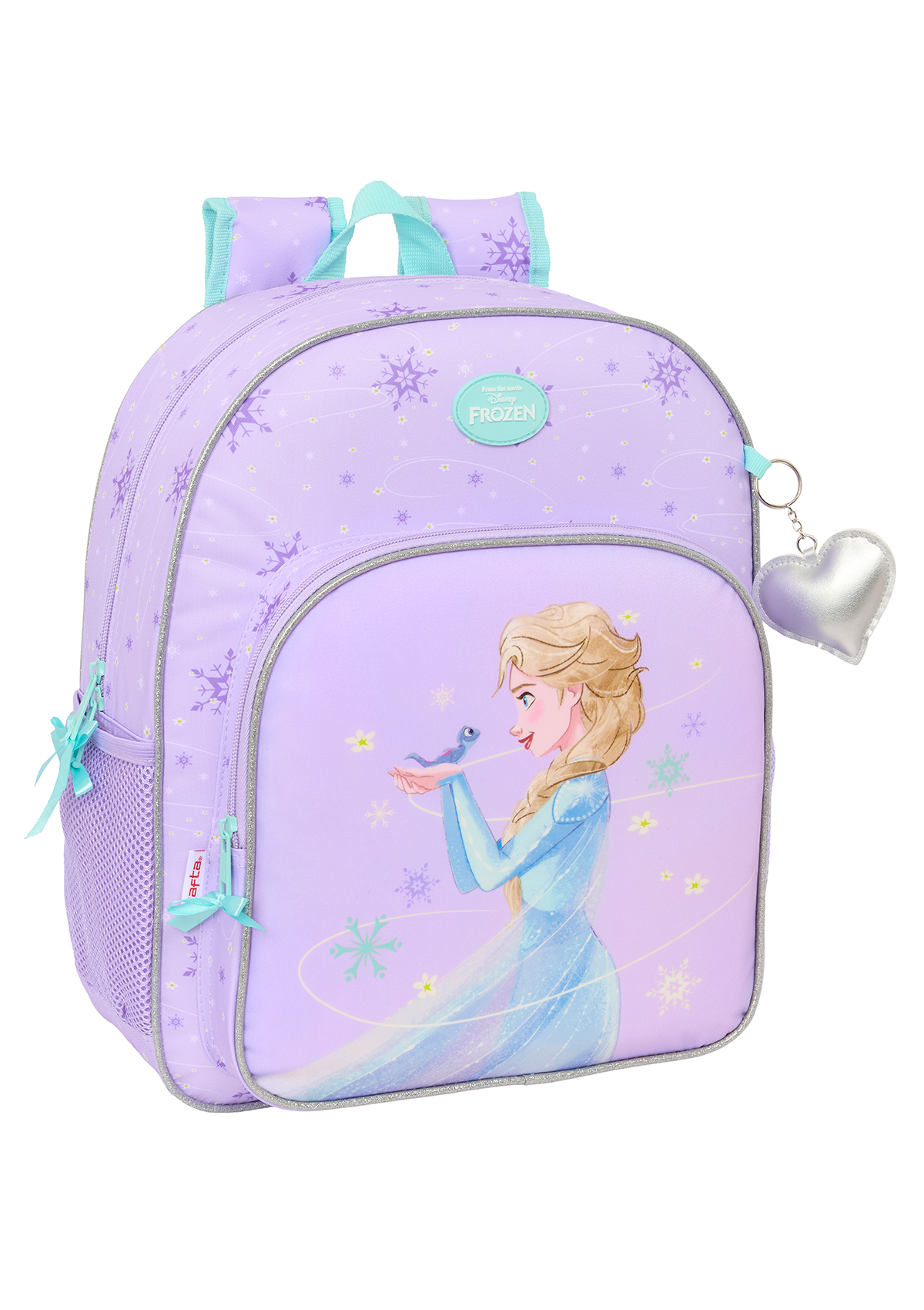 Disney Frozen Junior Backpack Spirit
