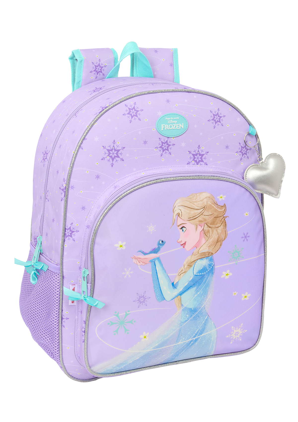 Disney Frozen Large Backpack Spirit