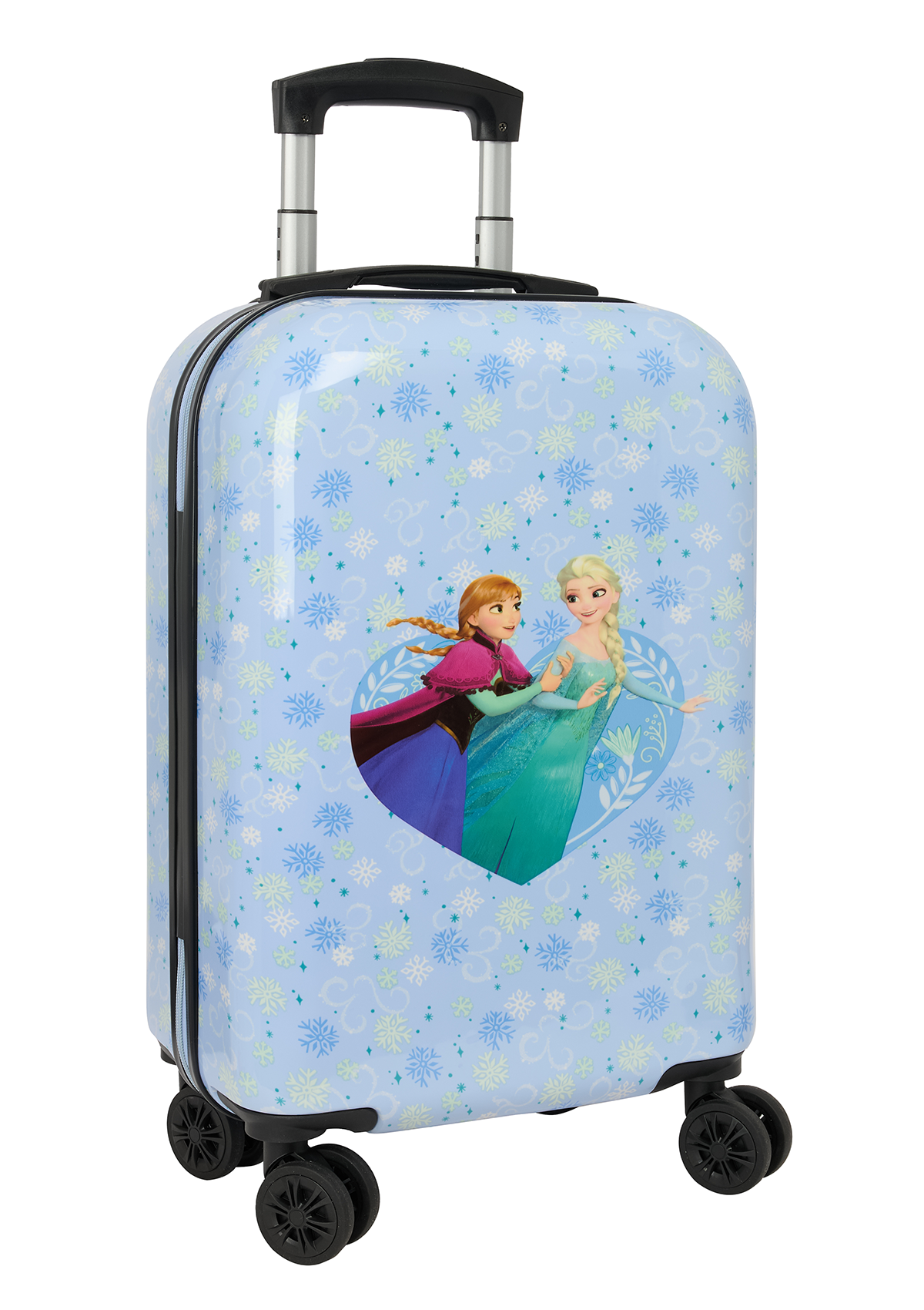 Frozen Cabin Trolley 20"