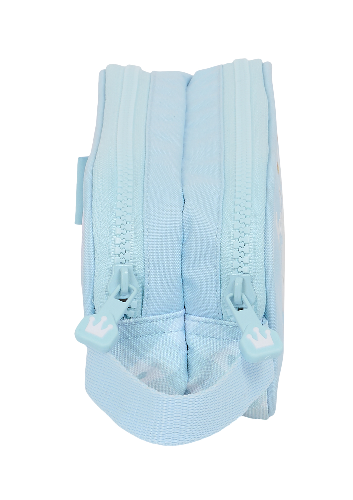 Glowlab Cisnes Pencil Case Double
