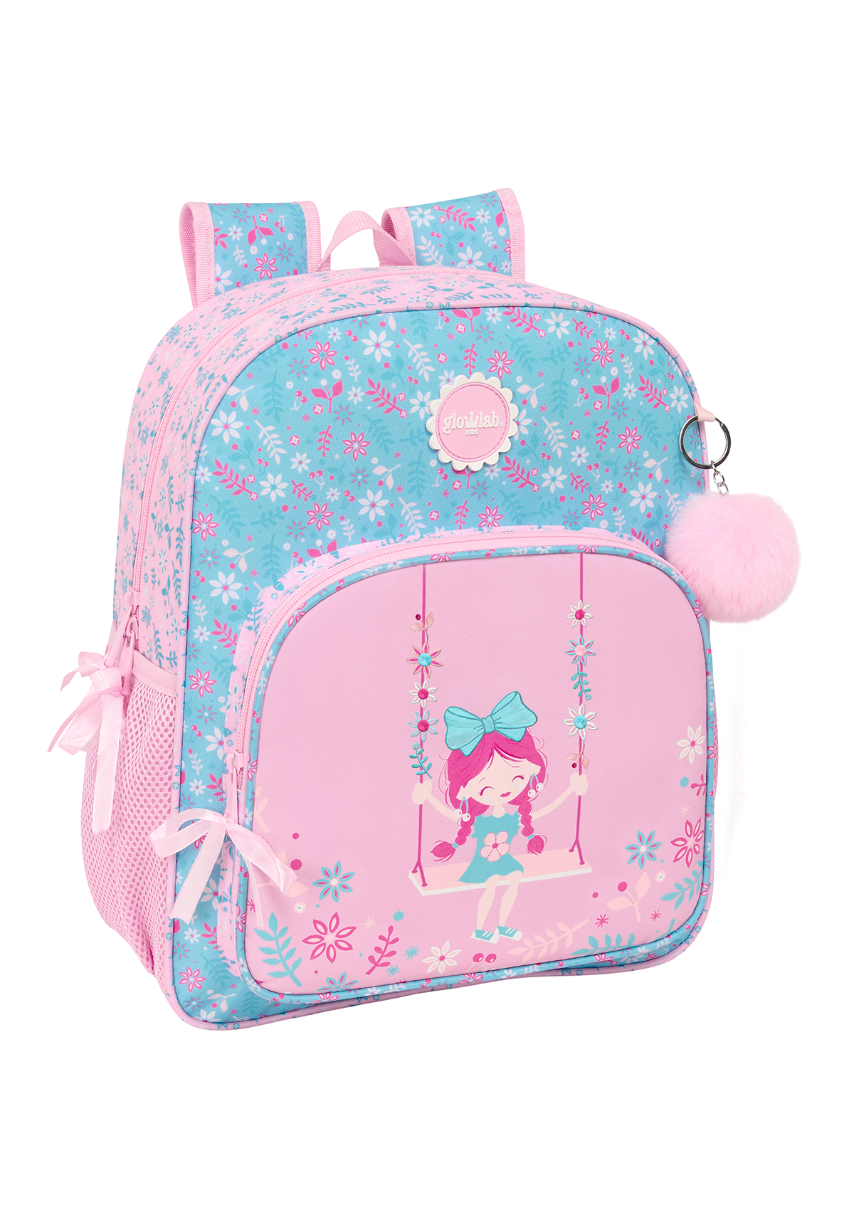 Glowlab Kids Swing Junior Backpack