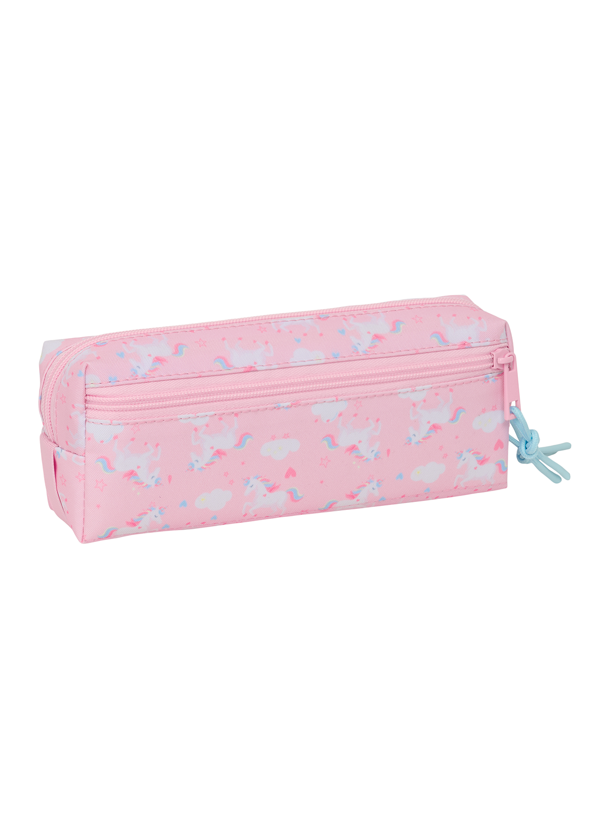 GlowLab Kids Triple Pencil Case