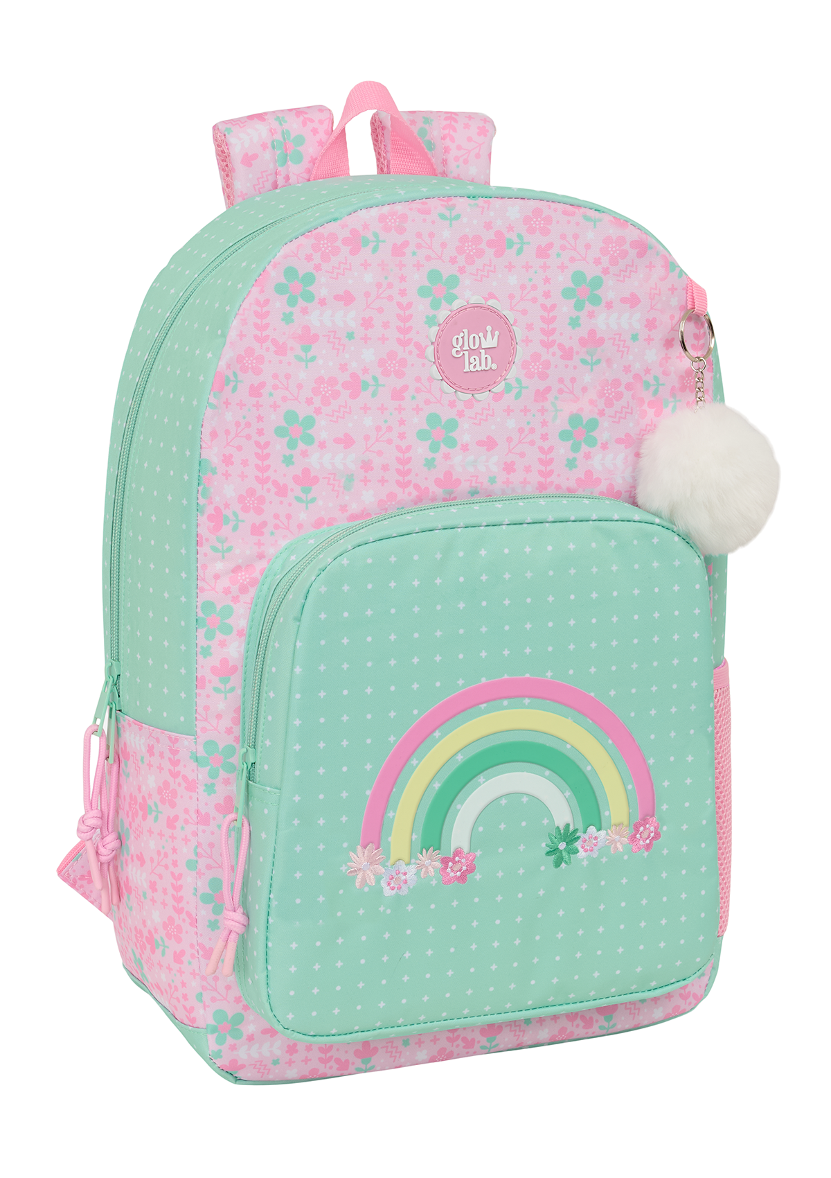 Glowlab Amazing Large Backpack