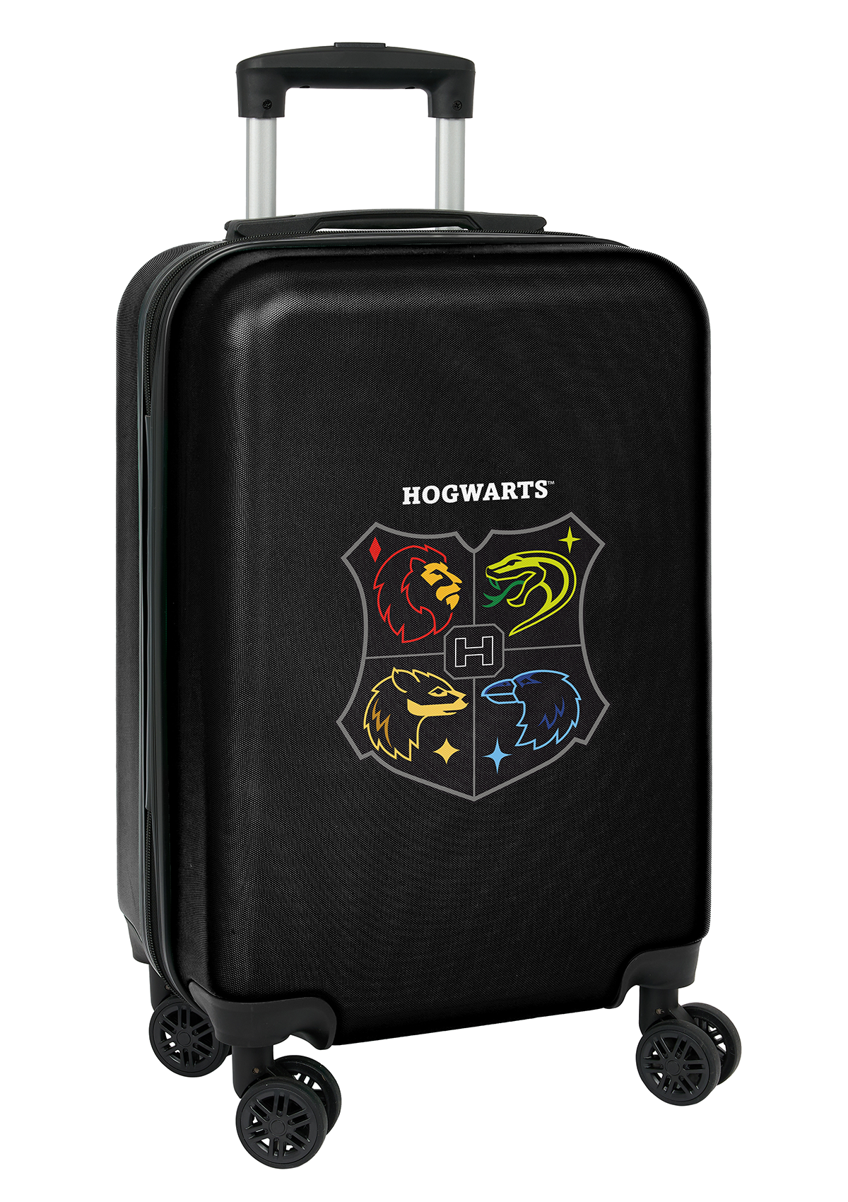 Harry Potter Cabin Trolley 20"