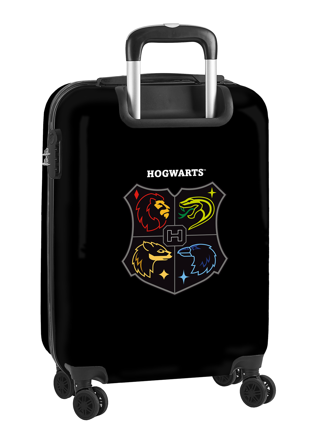 Harry Potter Cabin Trolley 20"