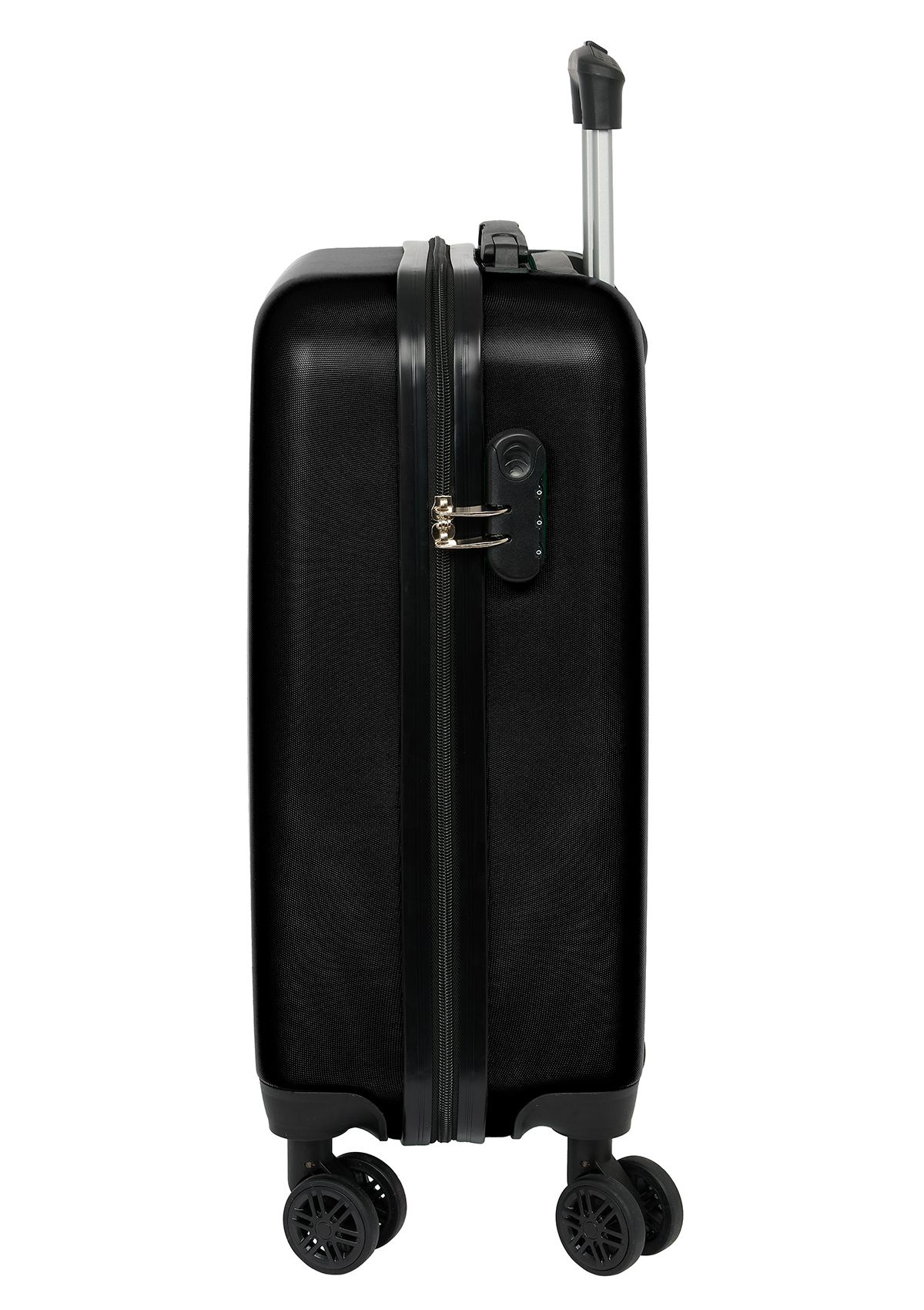 Harry Potter Cabin Trolley 20"
