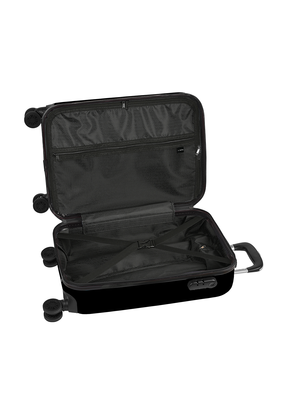 Harry Potter Cabin Trolley 20"