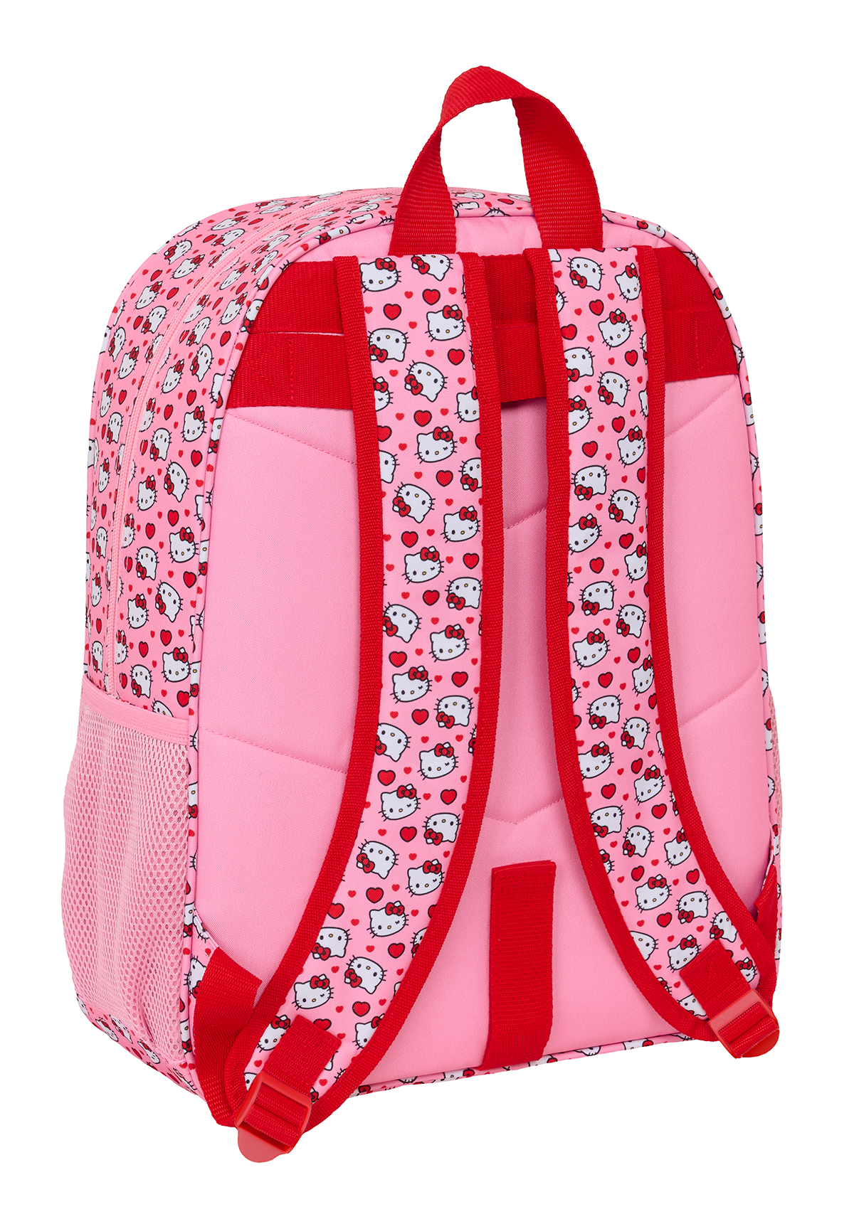 Hello Kitty Large Backpack