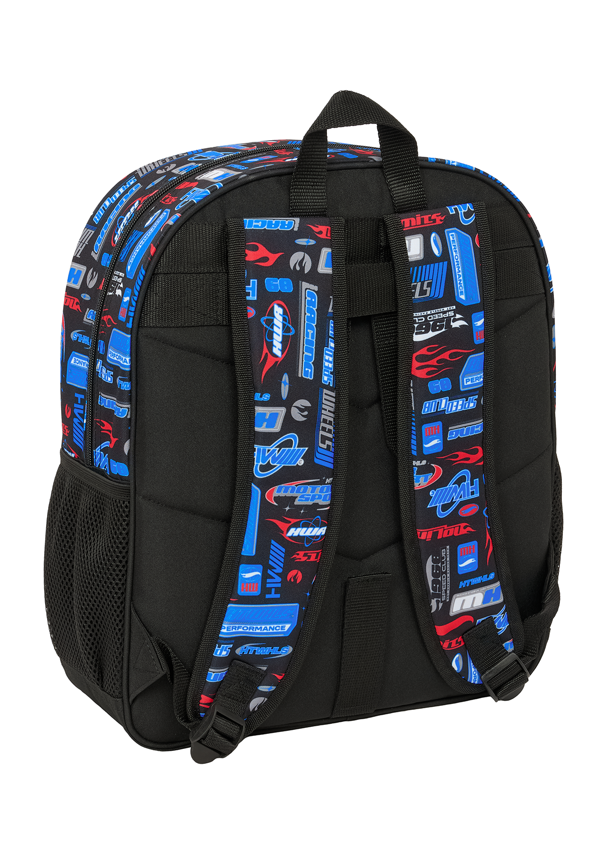 Hot Wheels Junior Backpack