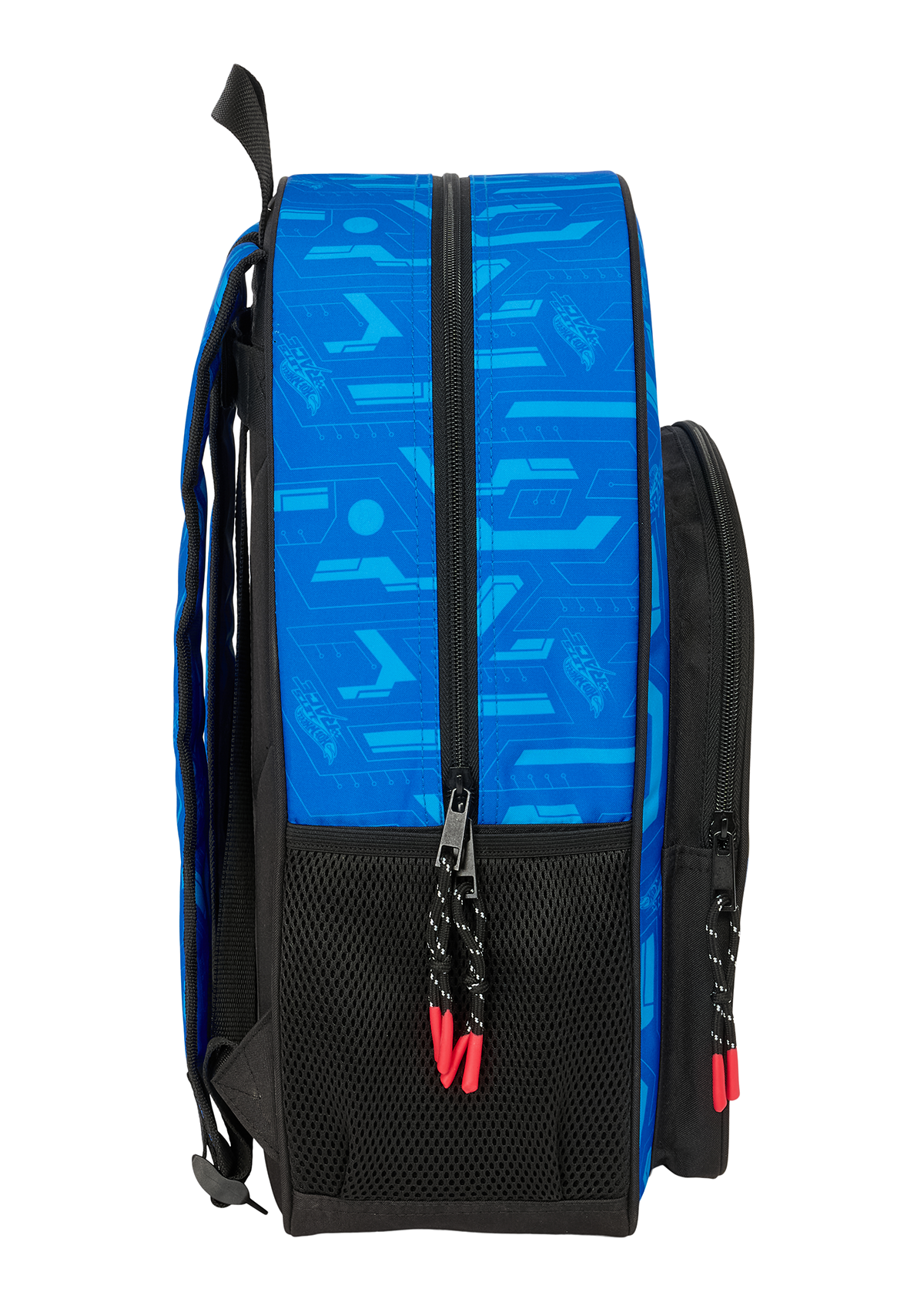 Hot Wheels Lets Race Large Backpack