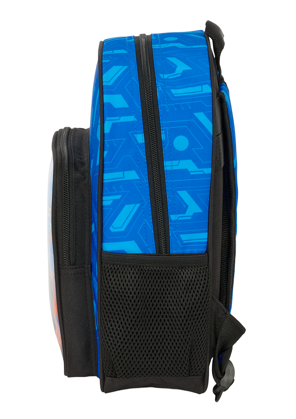 Hot Wheels Lets Race Small Backpack