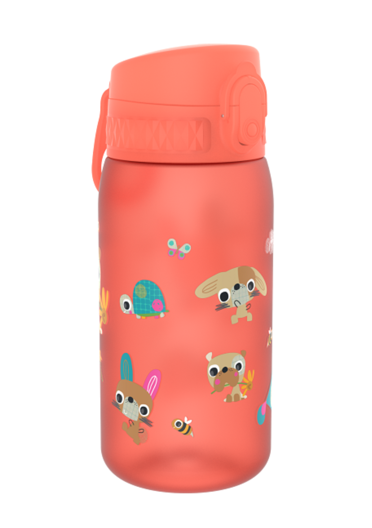 ION8 350ML RECYCLON POD Water Bottle Leak Proof BPA Free