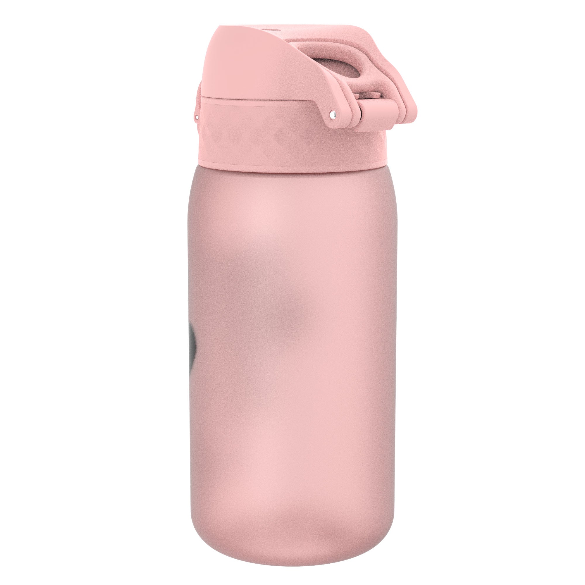 ION8 Recyclon Baby Pink Panda Water Bottle Leak Proof 350ml (12oz) BPA Free