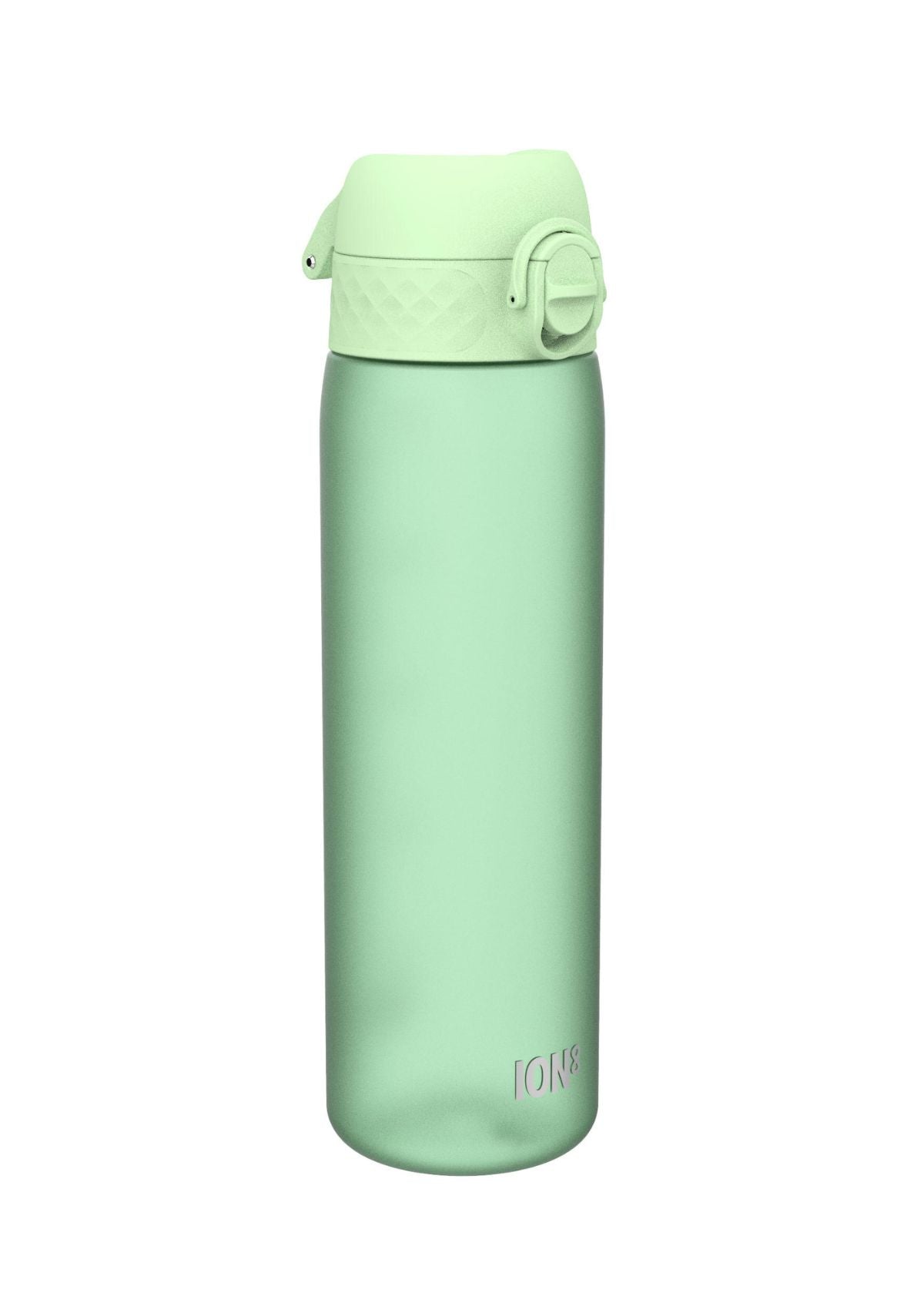 ION8 500ml Recyclon Surf Green Water Bottle Leak Proof