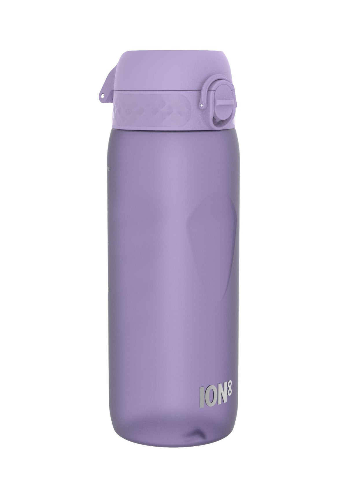 ION8 Recyclon Light Purple Water Bottle Leak Proof 750ml (24oz) BPA Free