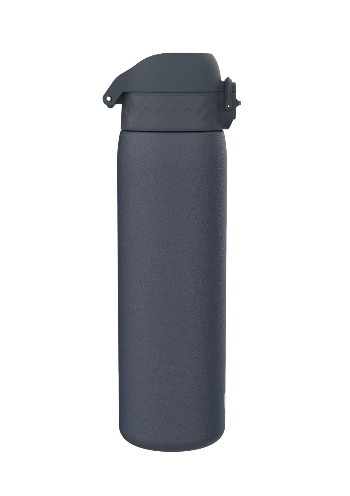 ION8 Steel Water Bottle Ash Navy Leak Proof 1200ml
