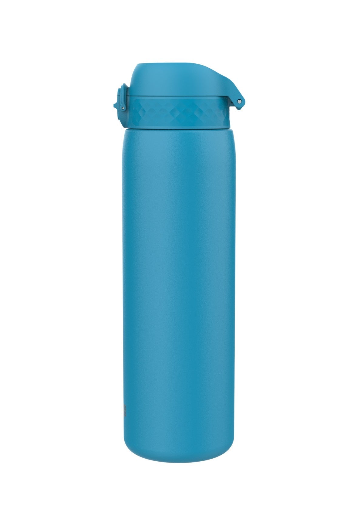 ION8 Steel Water Bottle Blue Leak Proof 1200ml