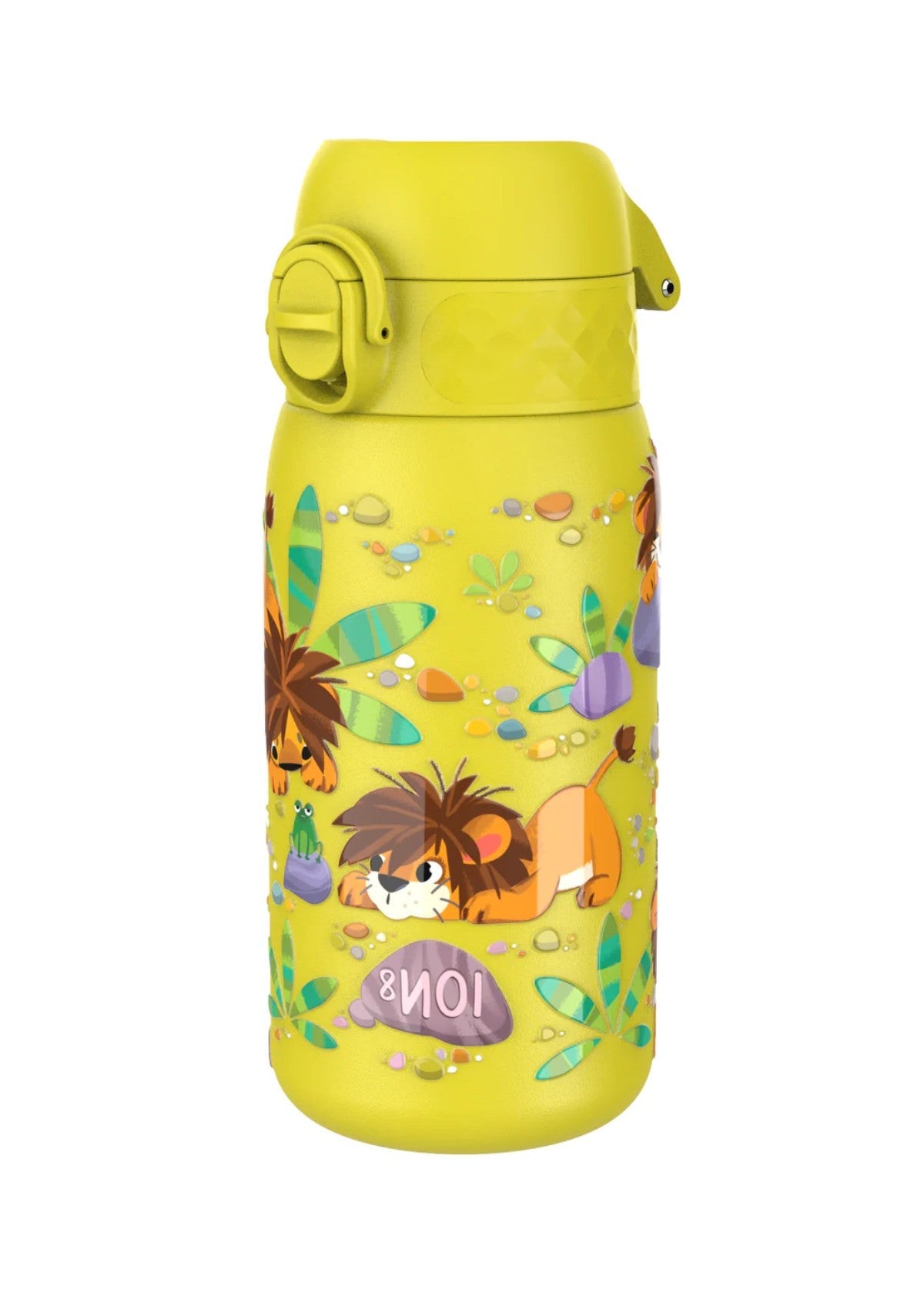 ION8 Baby lions Water Bottle Leak Proof 400ml Z2