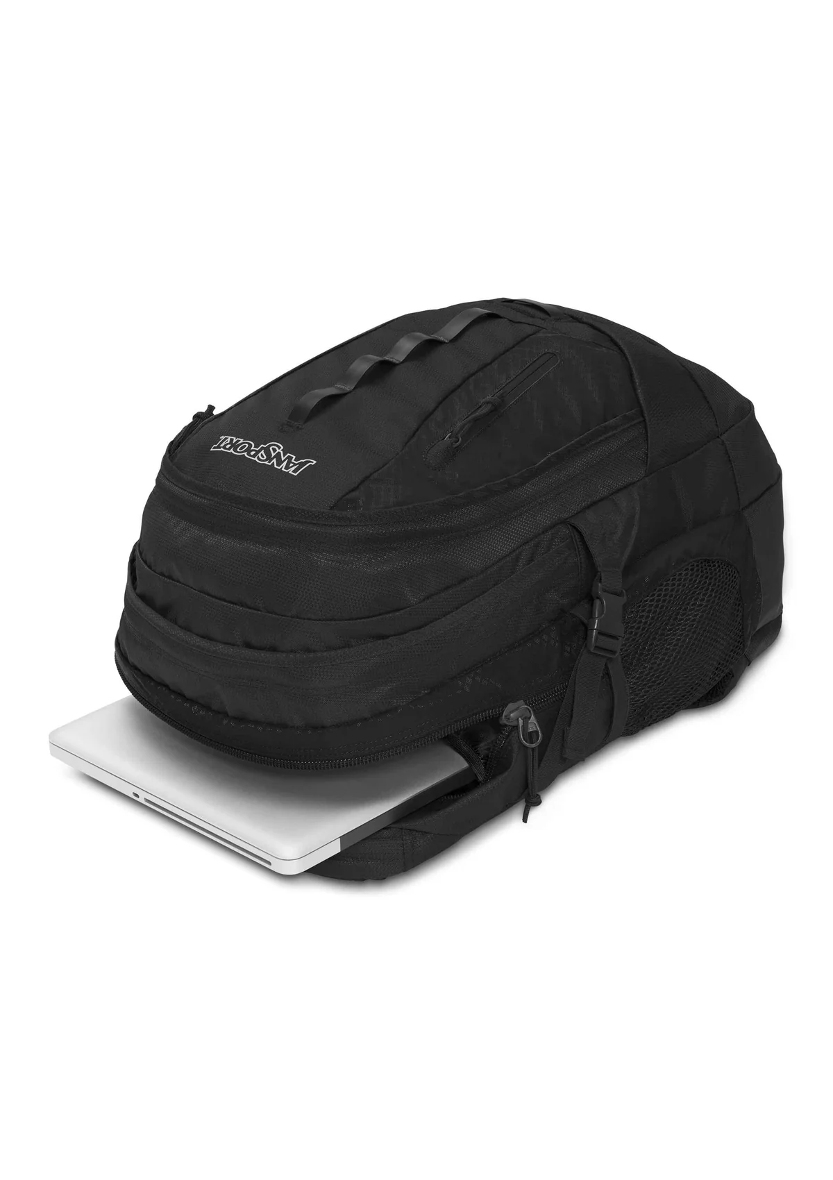 JanSport Backpacks ODYSSEY Black