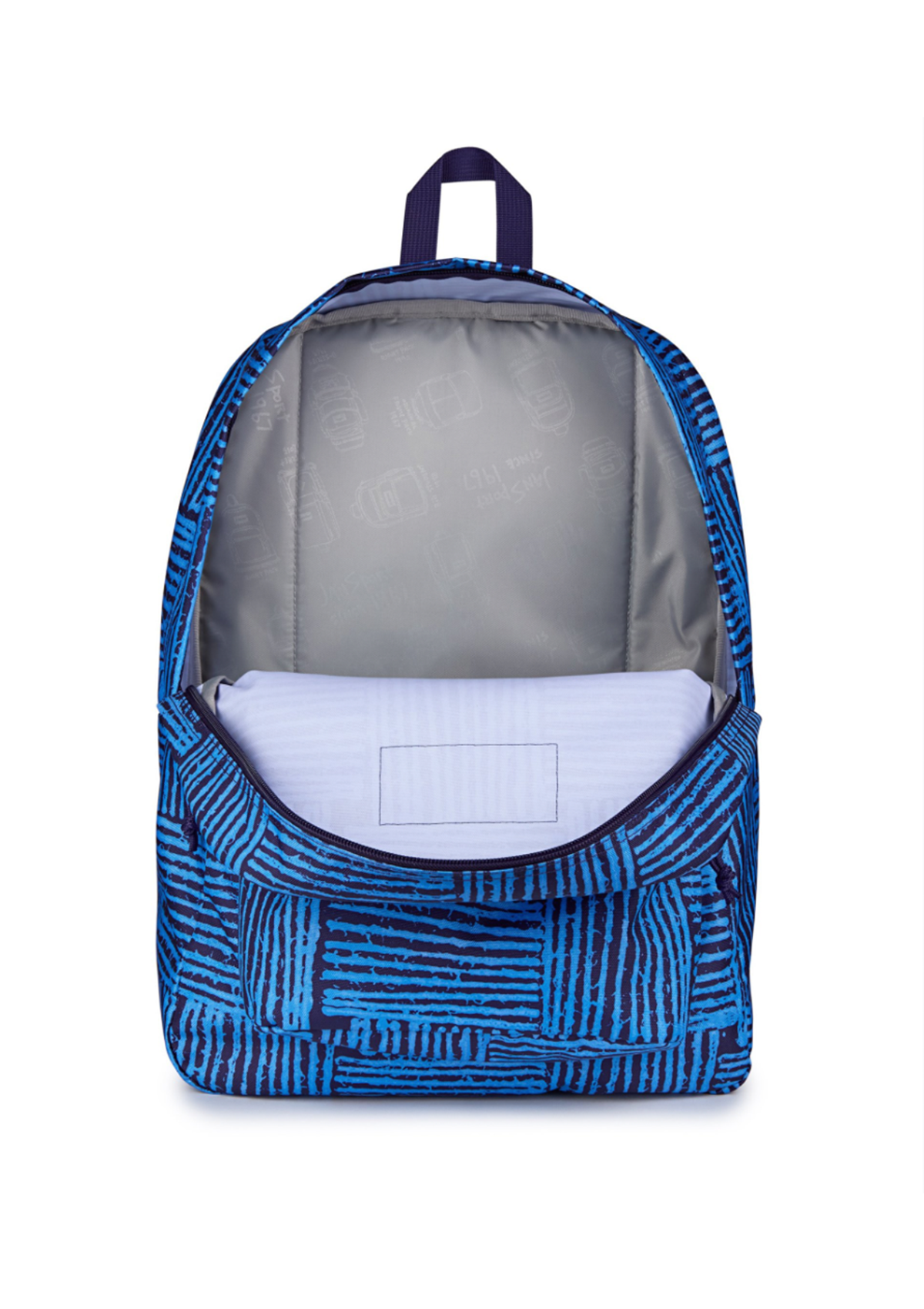 JanSport Backpacks Superbreak Threaded