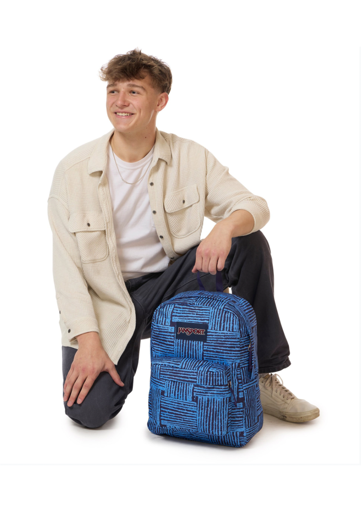 JanSport Backpacks Superbreak Threaded