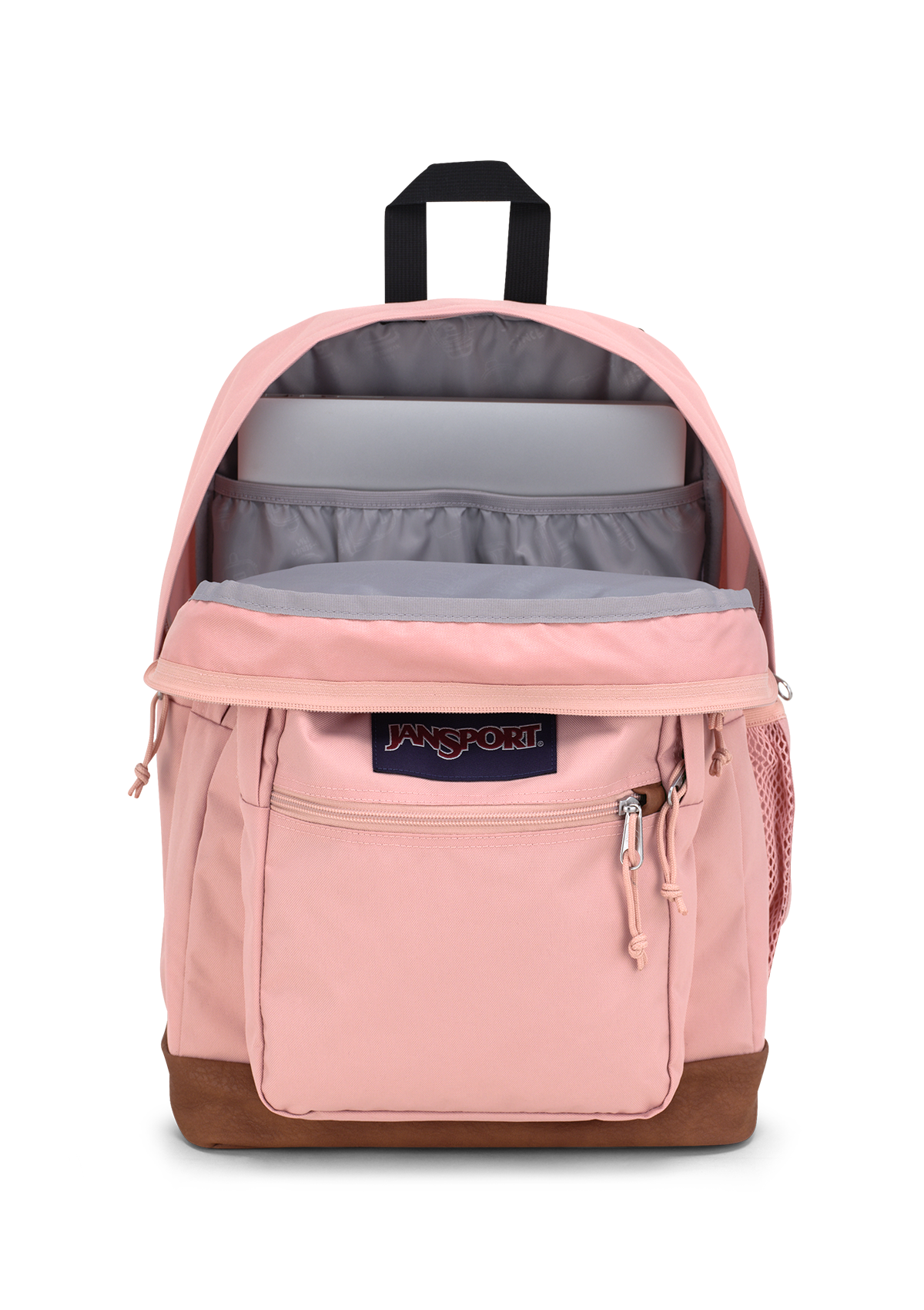 JanSport Backpacks Cool Student Misty Rose