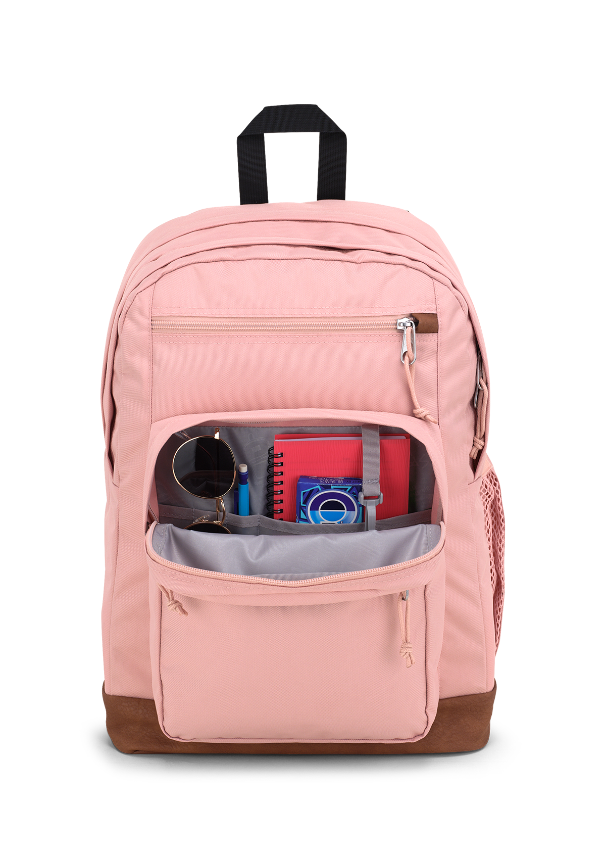 JanSport Backpacks Cool Student Misty Rose