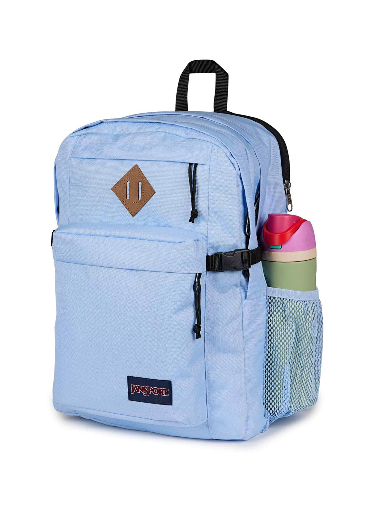 JanSport Backpack Main Campus Hydrangea