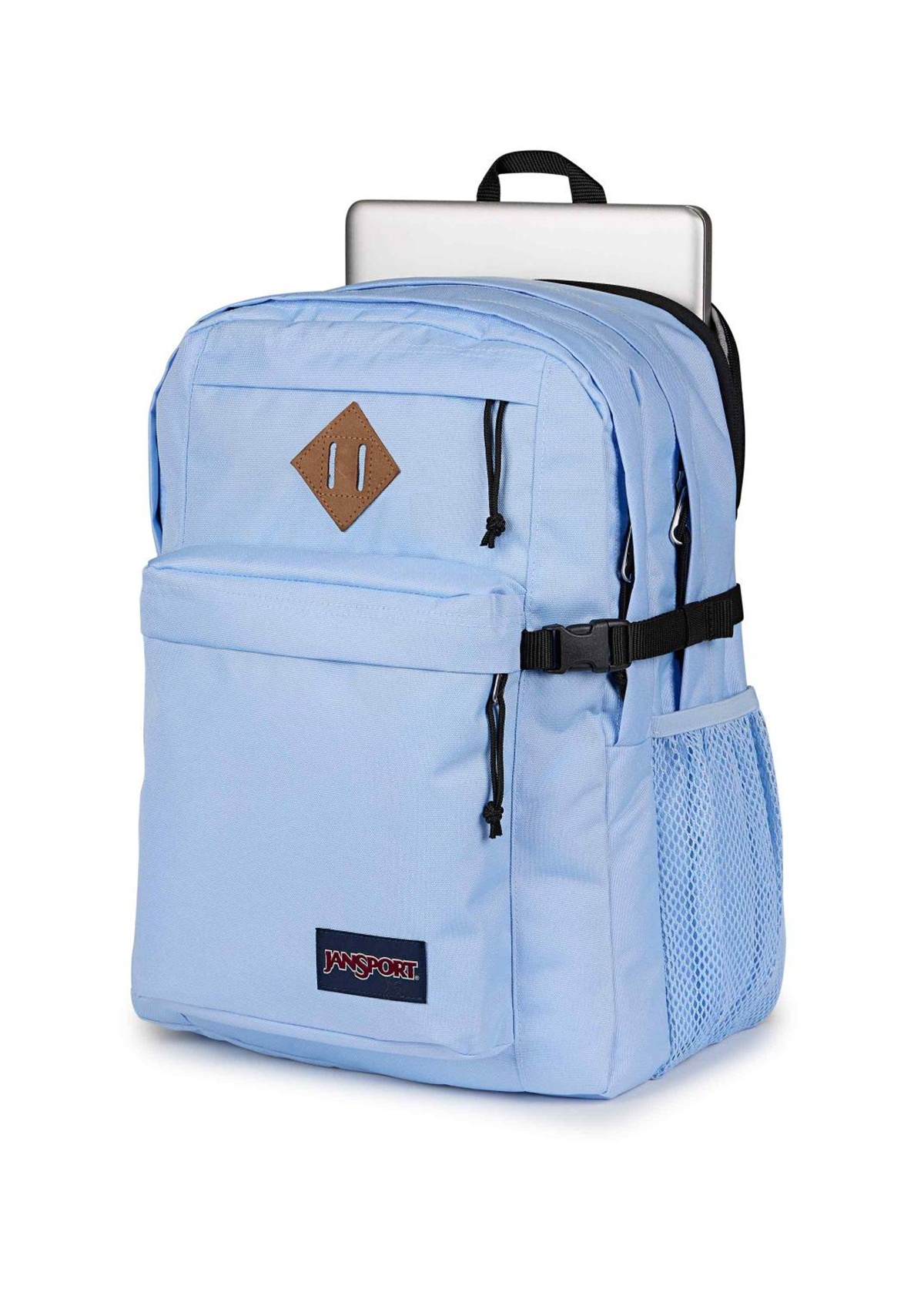 JanSport Backpack Main Campus Hydrangea