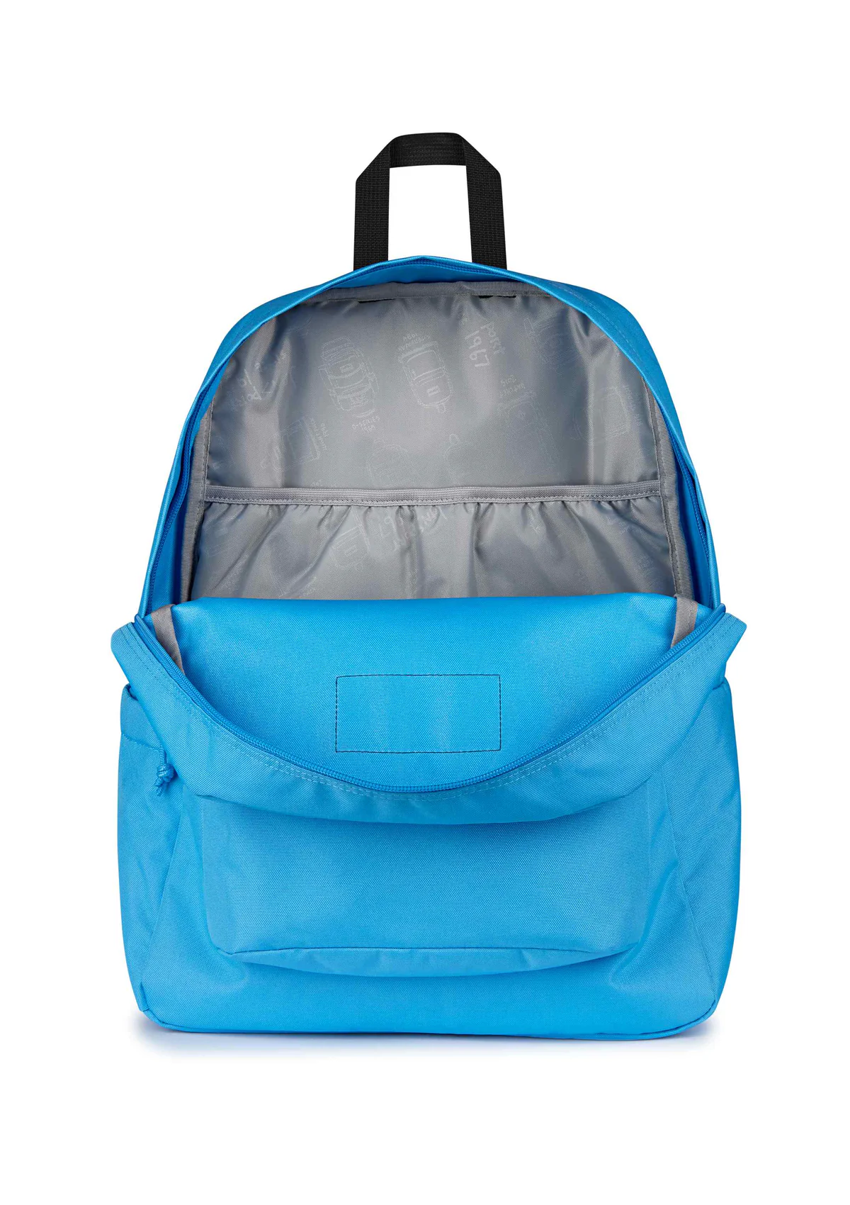 JanSport Backpacks Superbreak Electric Azul