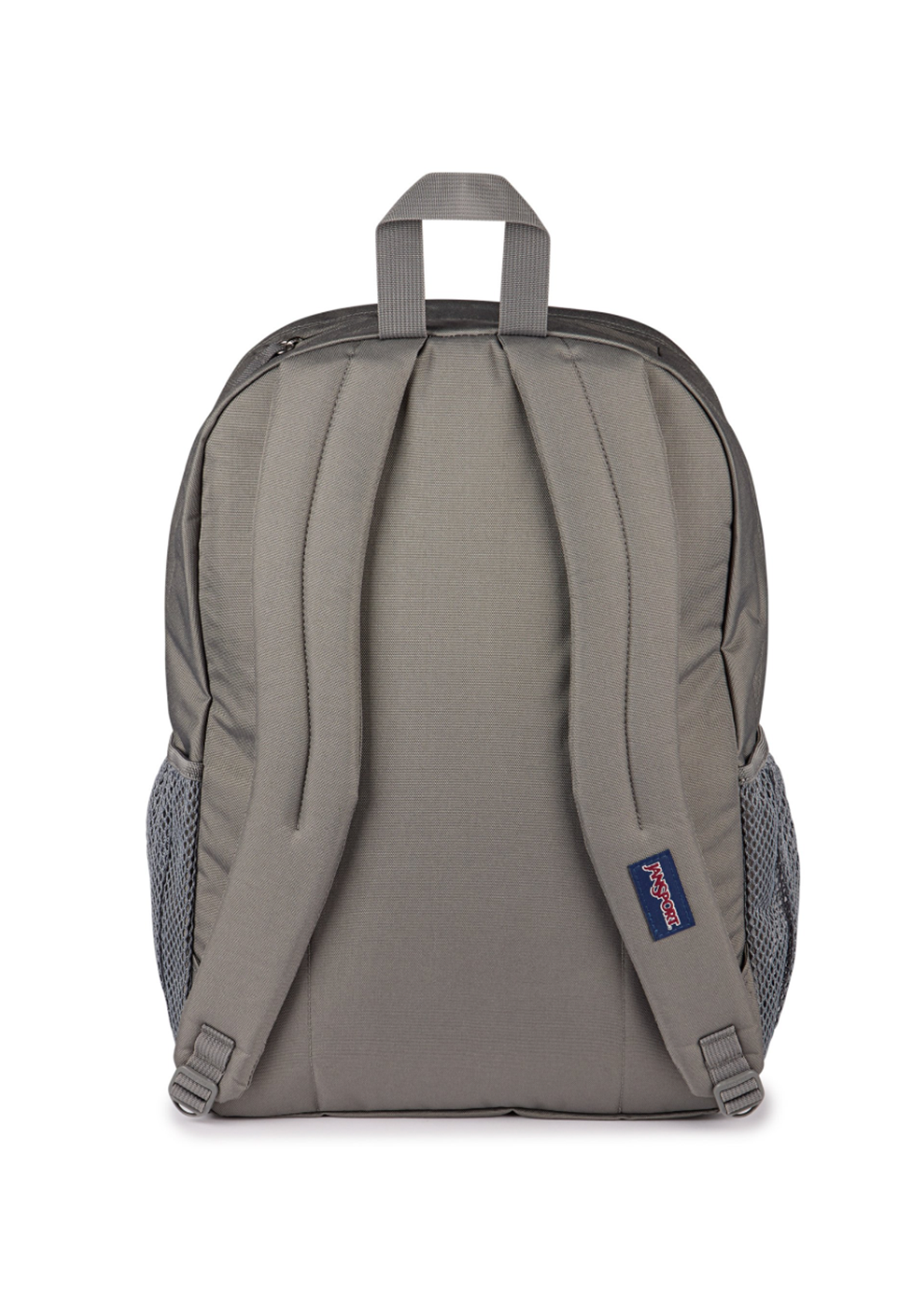 JanSport Backpack Big Day Graphite Grey