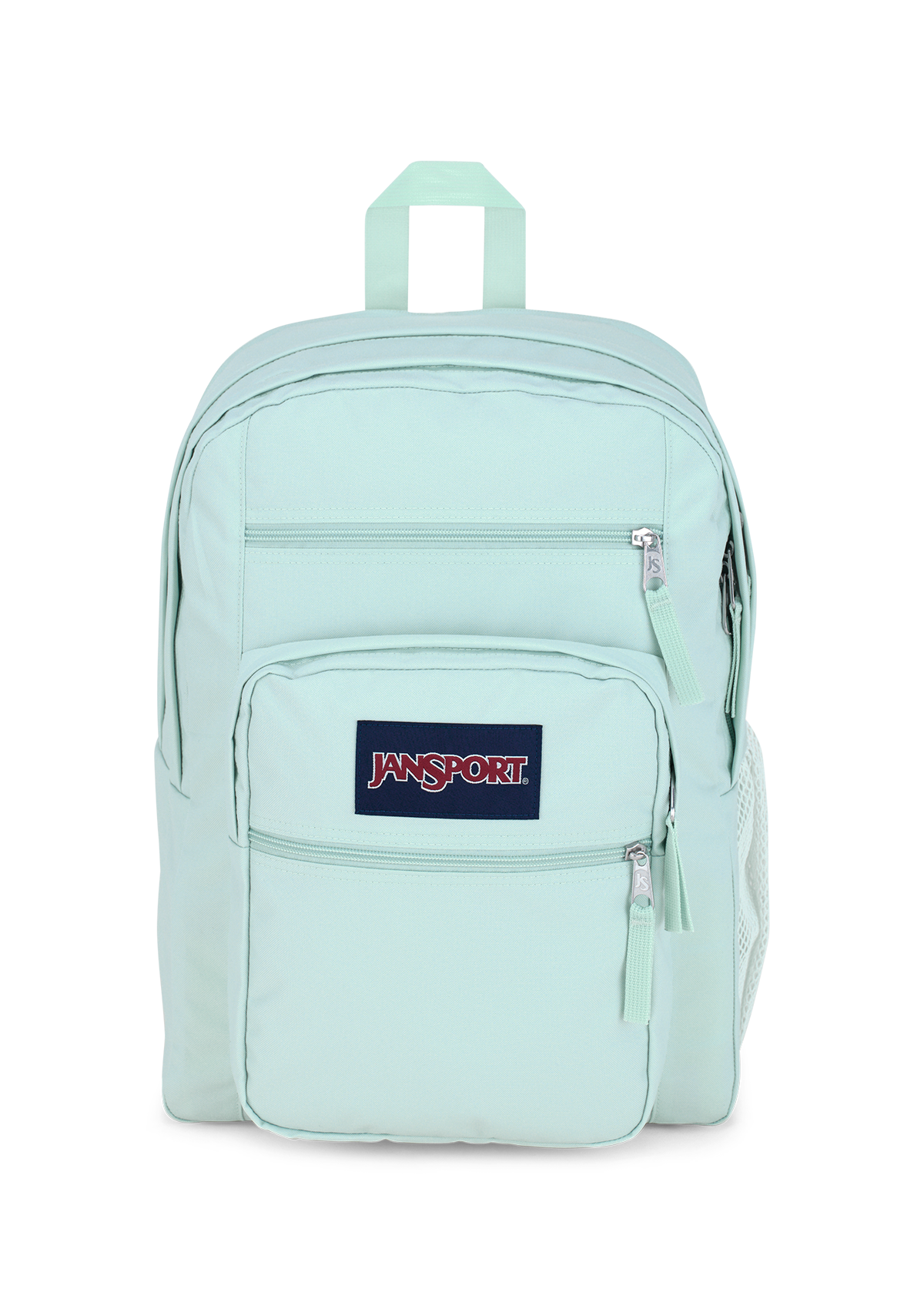 JanSport Backpacks Big Student Fresh Mint