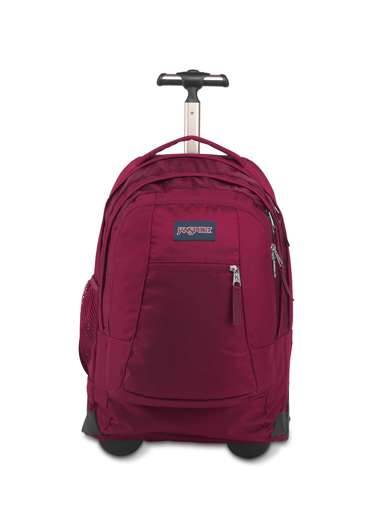 JanSport Backpacks Driver 8 Russet Red