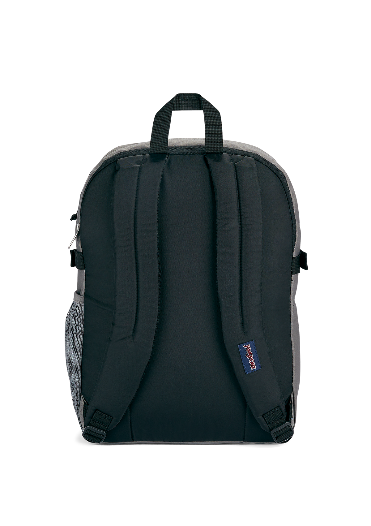 JanSport Backpack Main Campus Graphite Grey