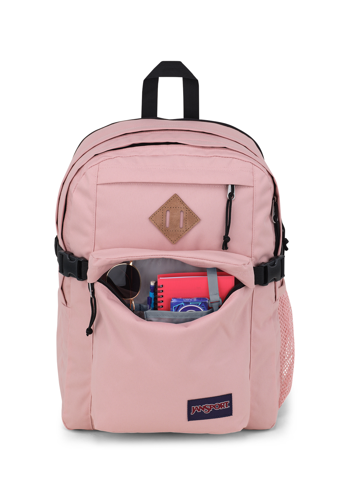 Jansport marvel backpack on sale