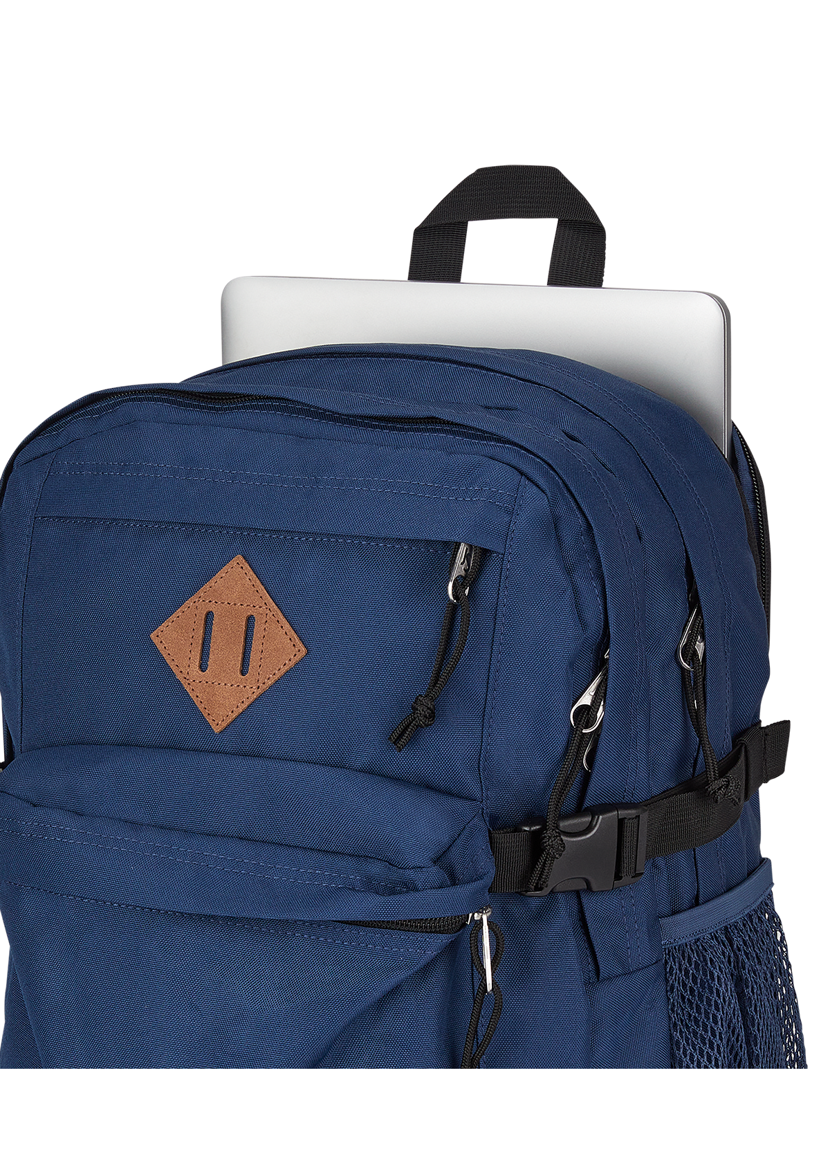 JanSport Backpack Main Campus Navy