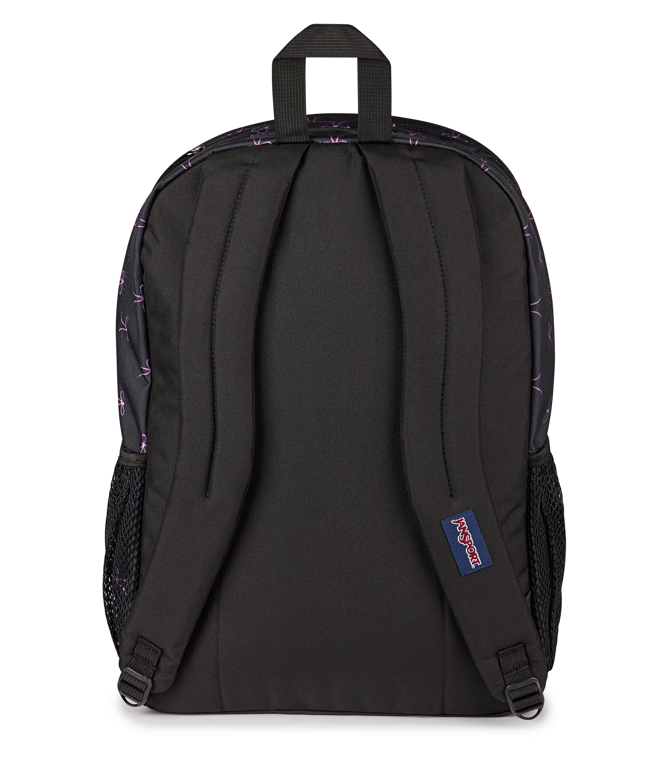 JanSport Backpack Big Day Bad Bows