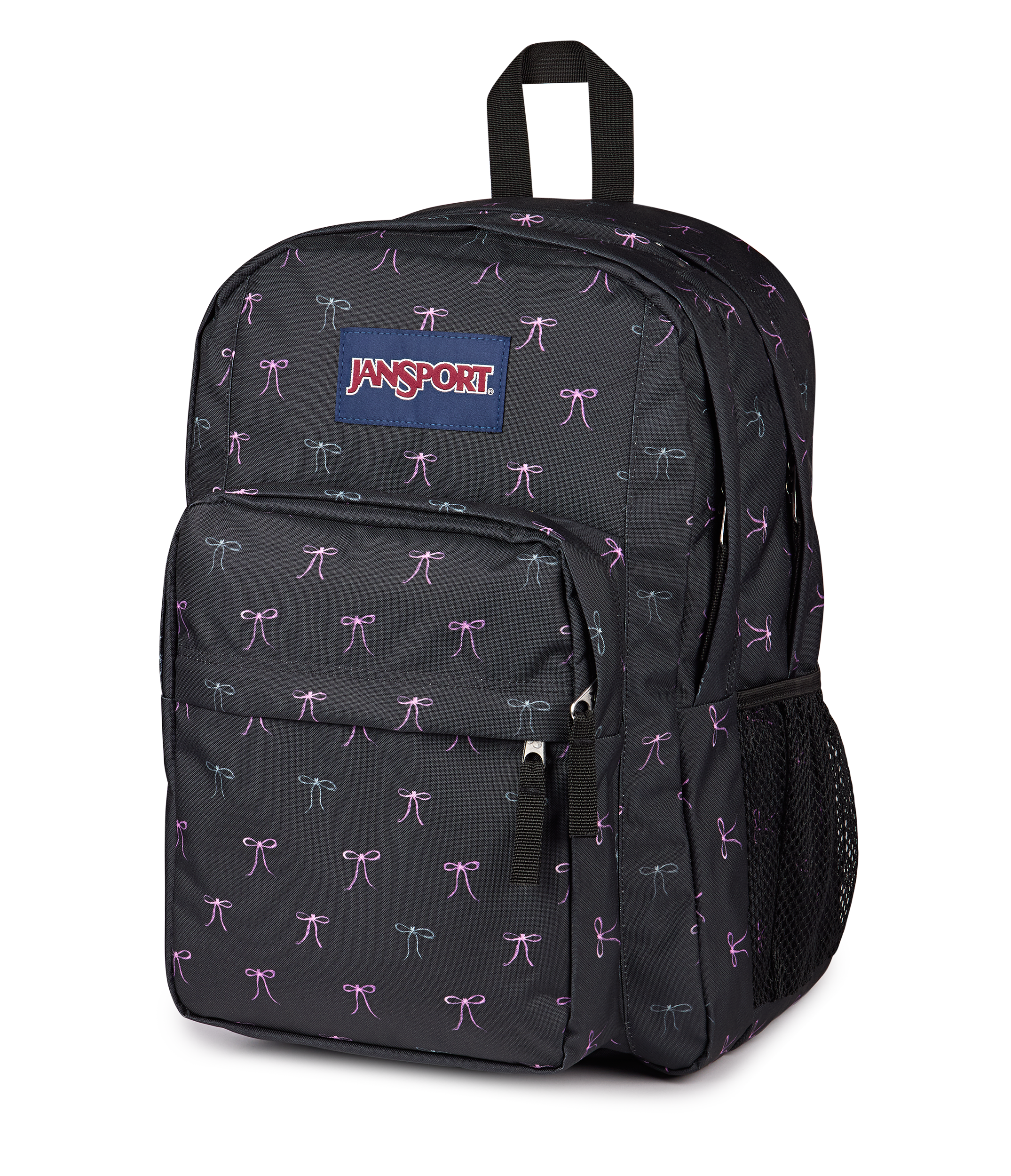 JanSport Backpack Big Day Bad Bows