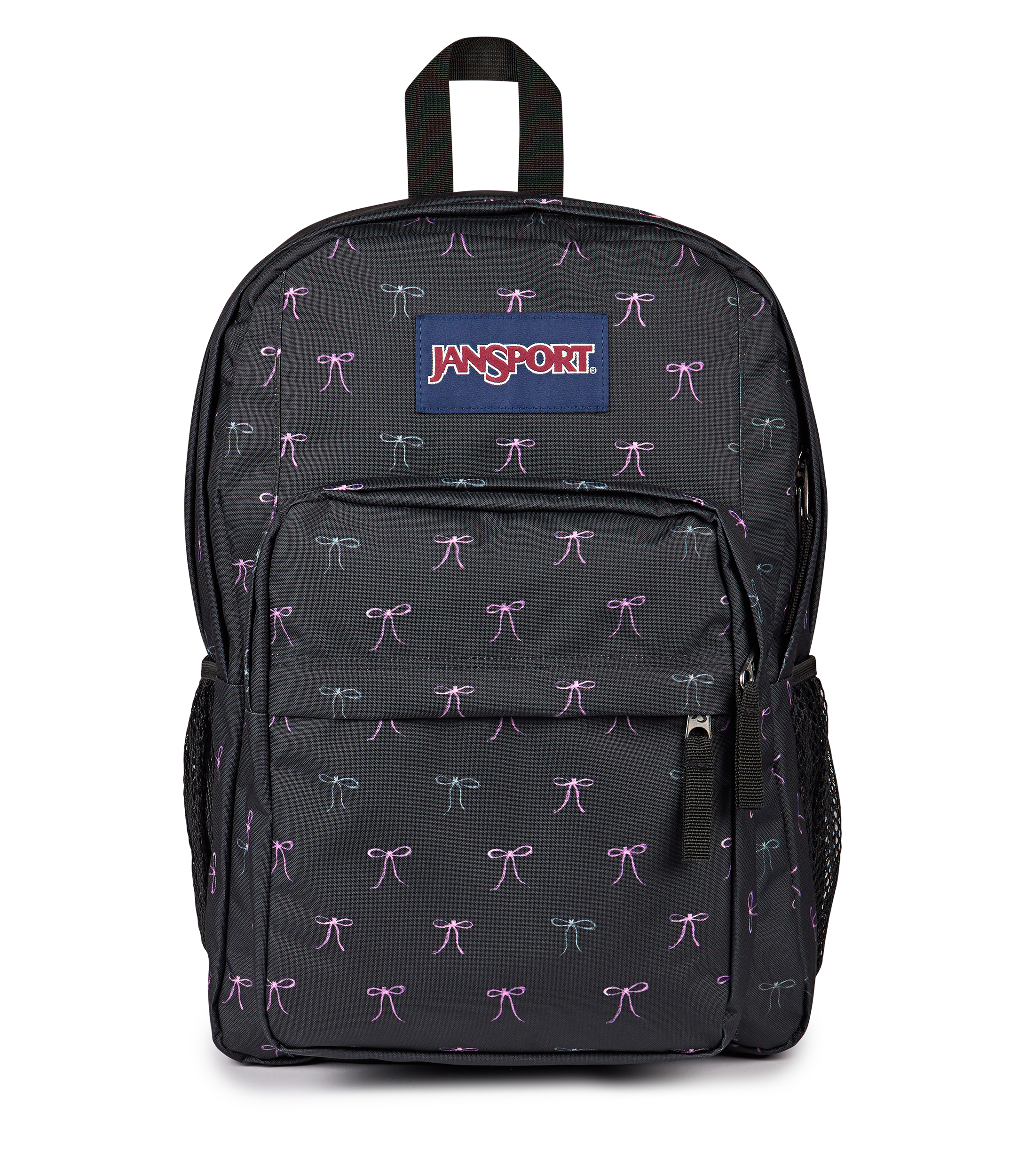 JanSport Backpack Big Day Bad Bows