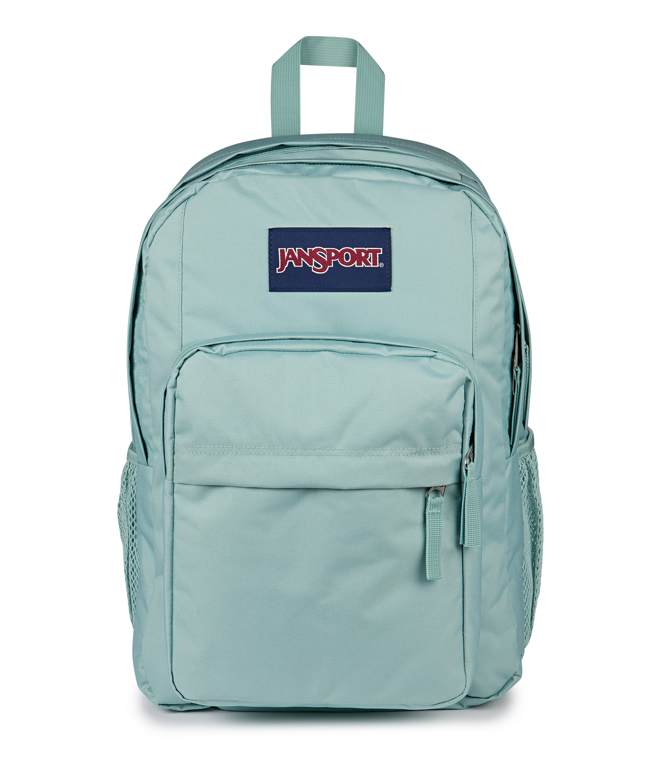 JanSport Backpack Big Day Faded Sage