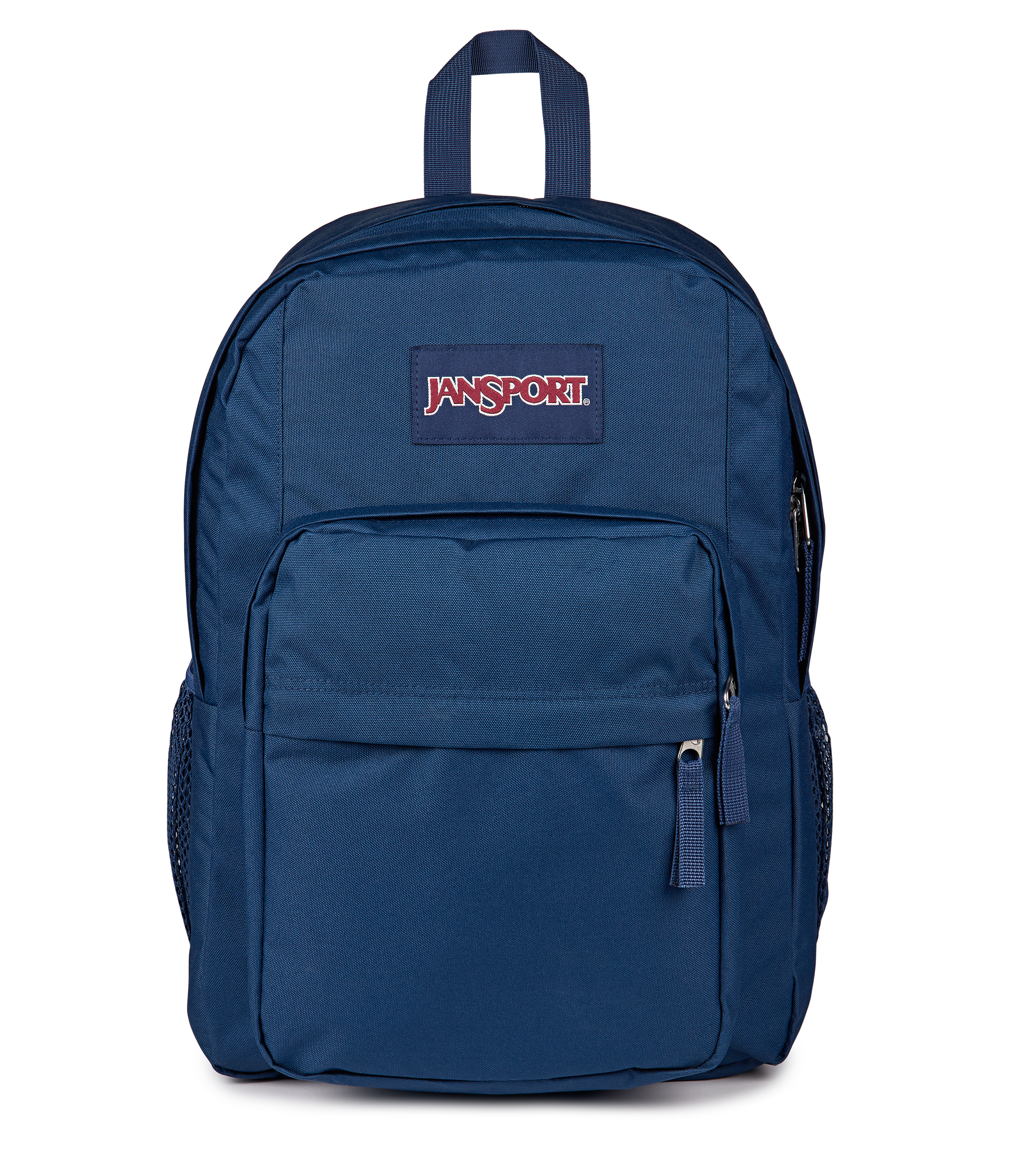 JanSport Backpack Big Day Navy