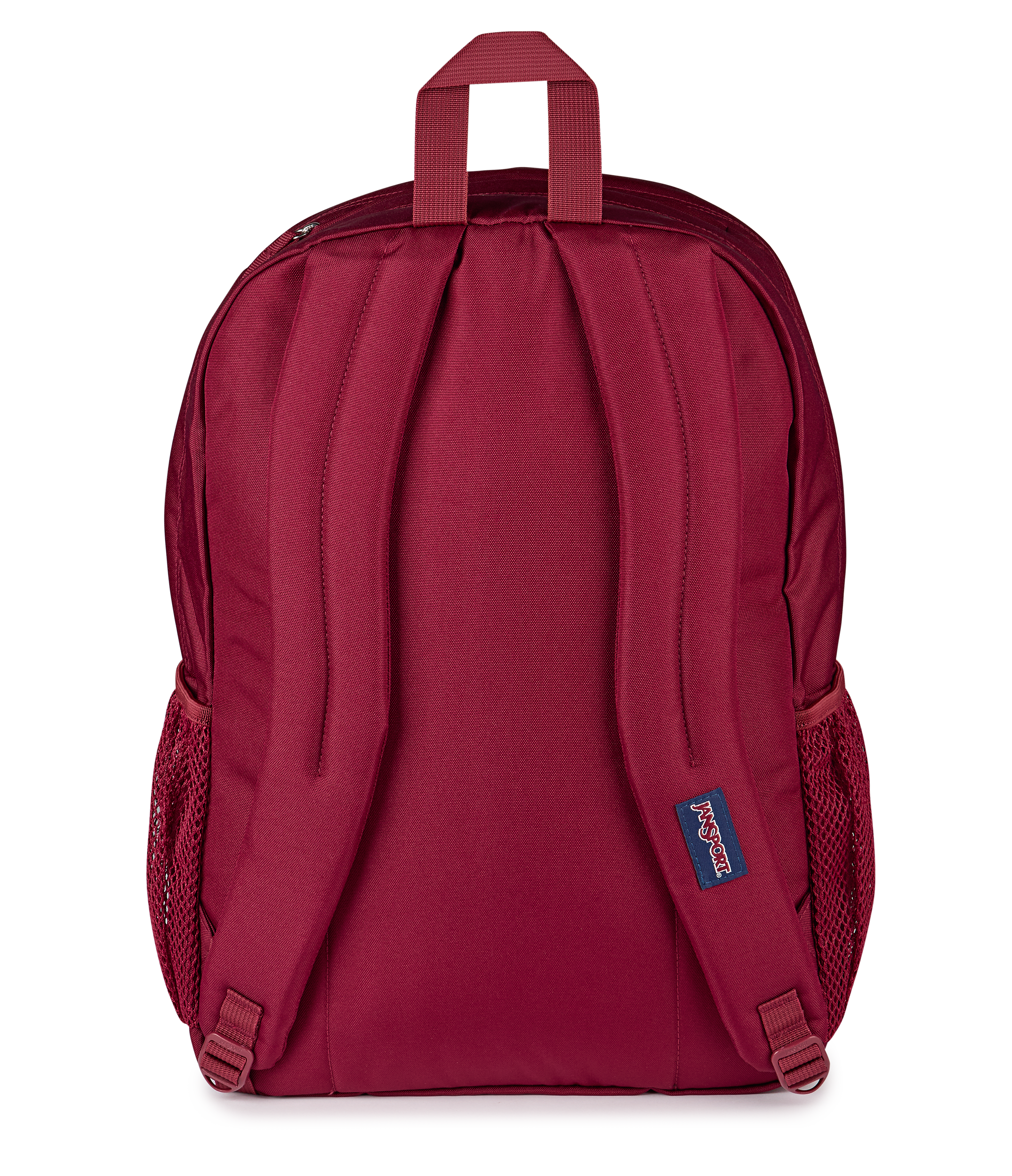 JanSport Backpack Big Day Russet Red