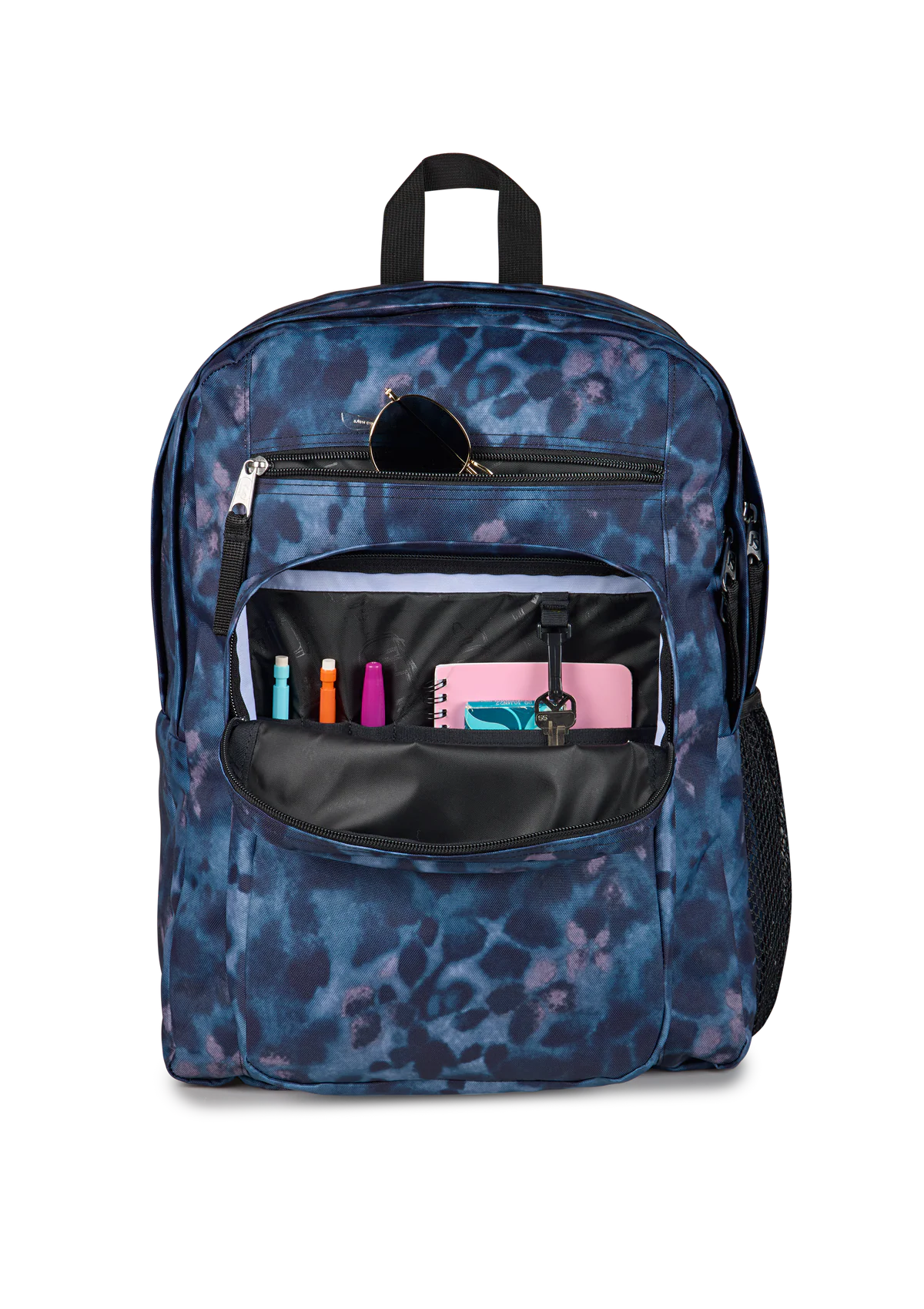 JanSport Backpacks Big Student Gosthly Floral
