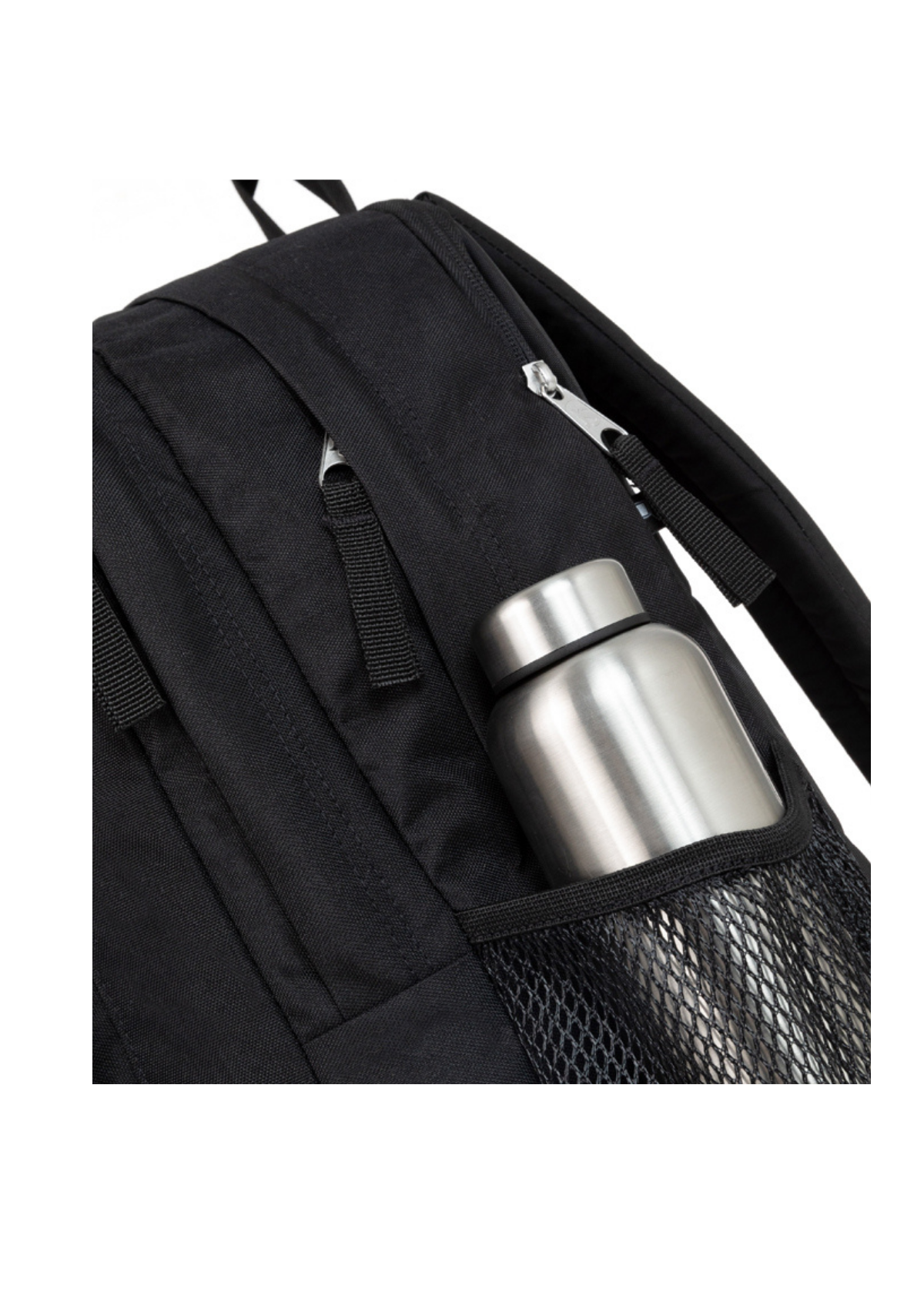 JanSport Big Student Backpack Black