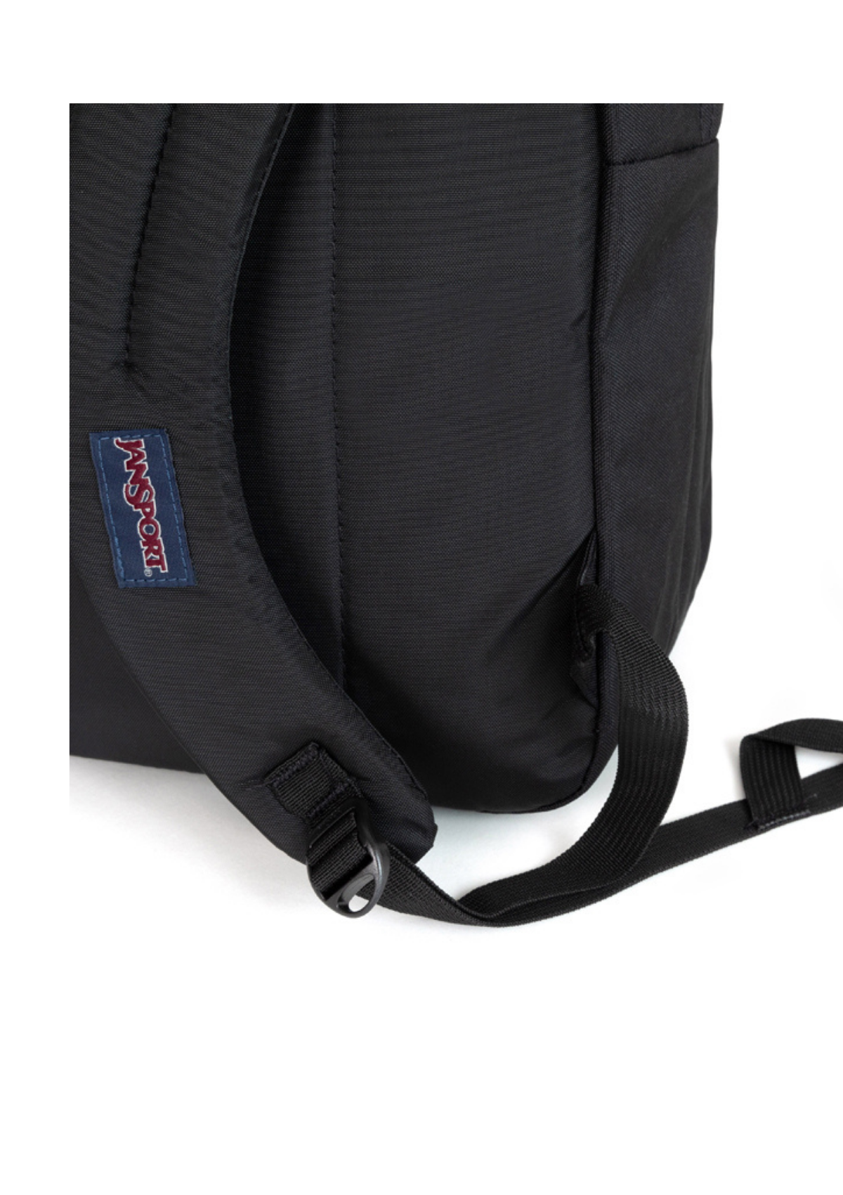 JanSport Big Student Backpack Black