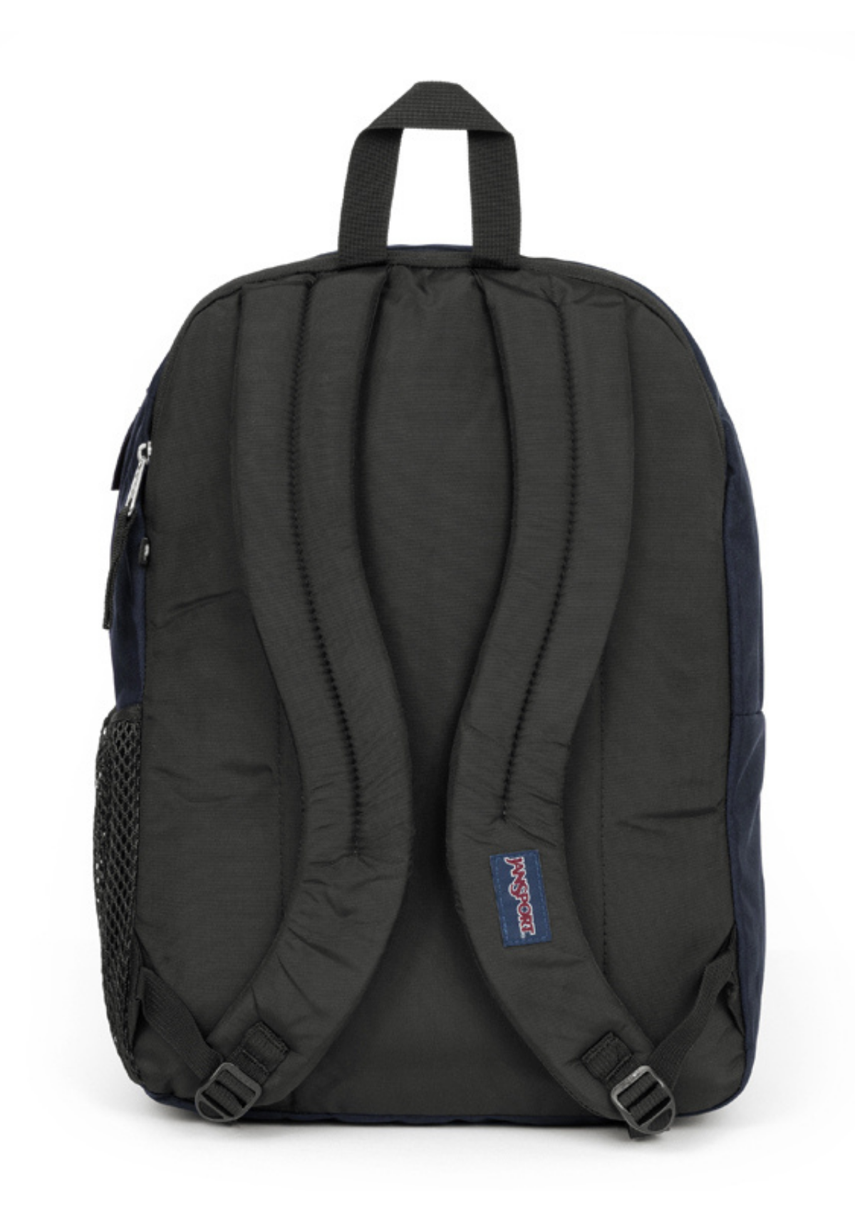 JanSport Big Student Backpack Navy