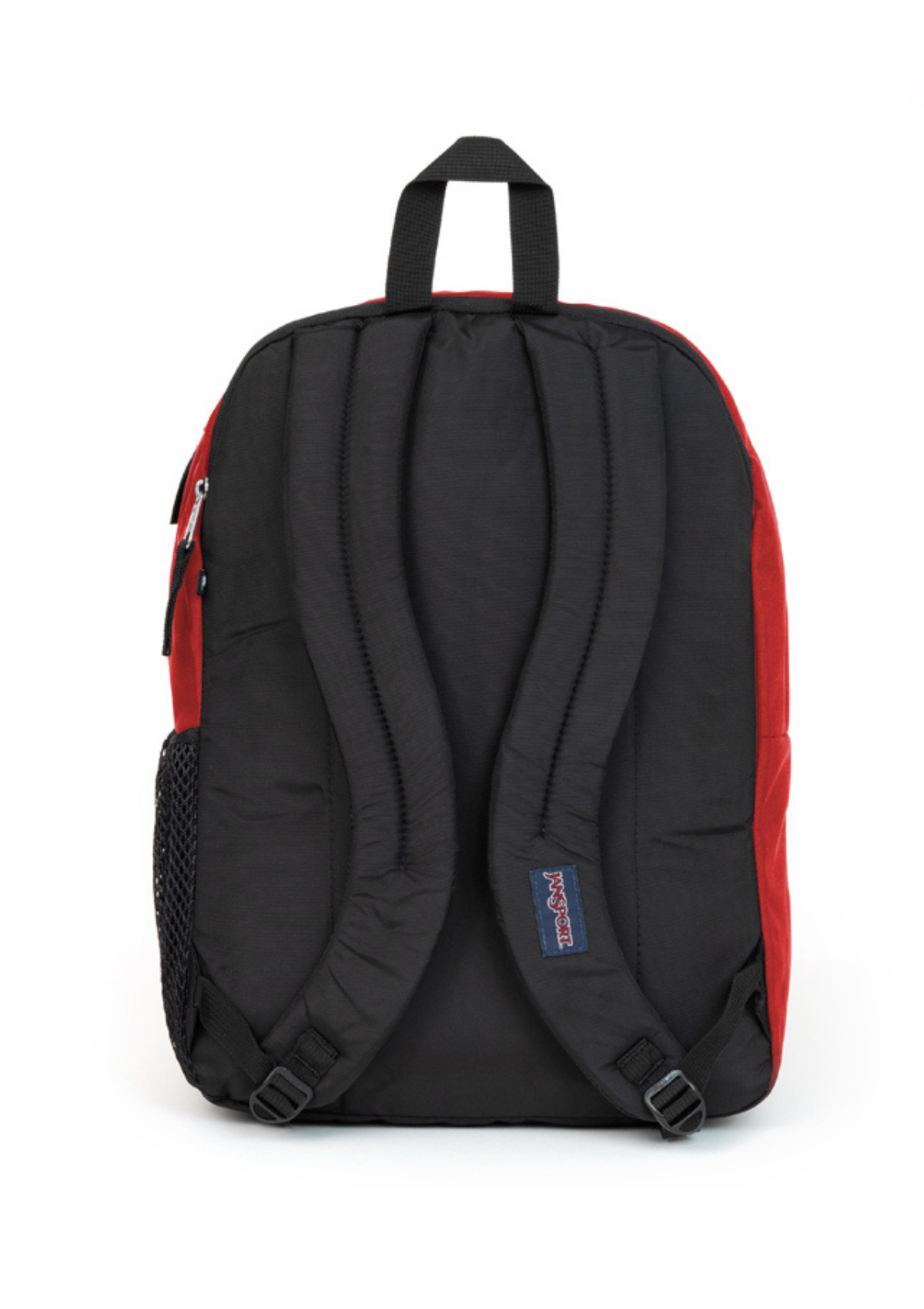 JanSport Big Student Backpack Red Tape