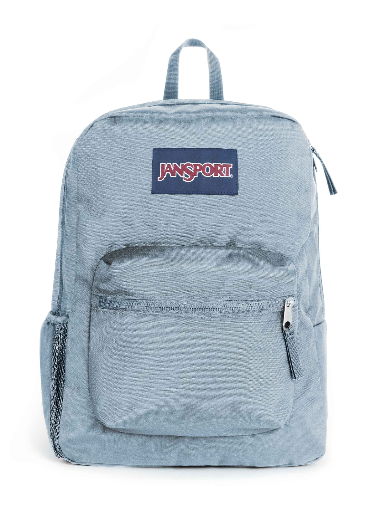 JanSport Backpacks Cross Town Blue Dusk