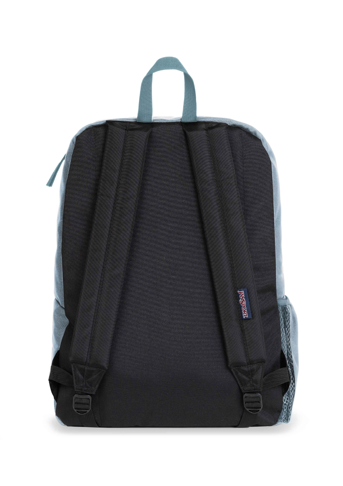 JanSport Backpacks Cross Town Blue Dusk