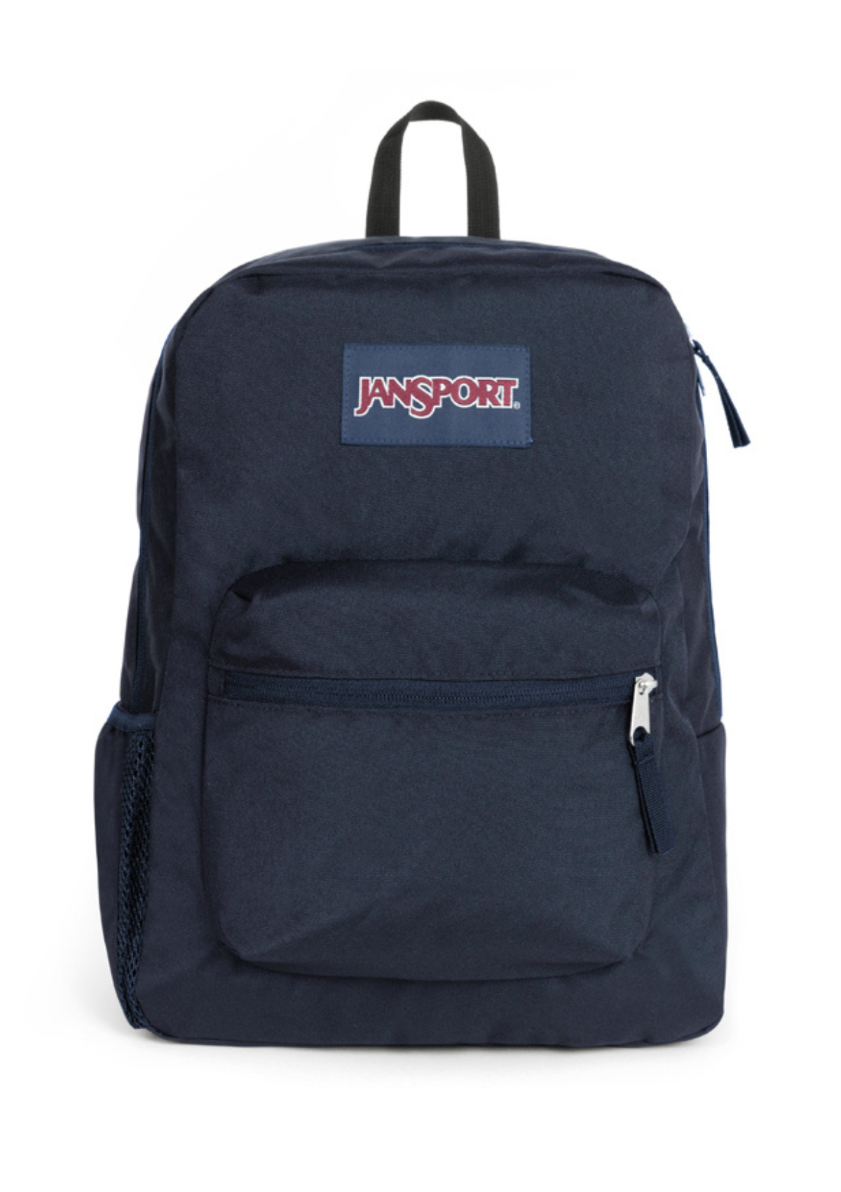 JanSport Backpacks Cross Town Navy